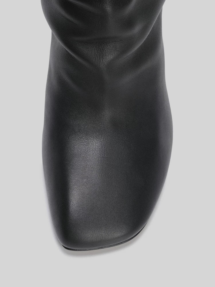 Knee-High Column Boots - Image 5