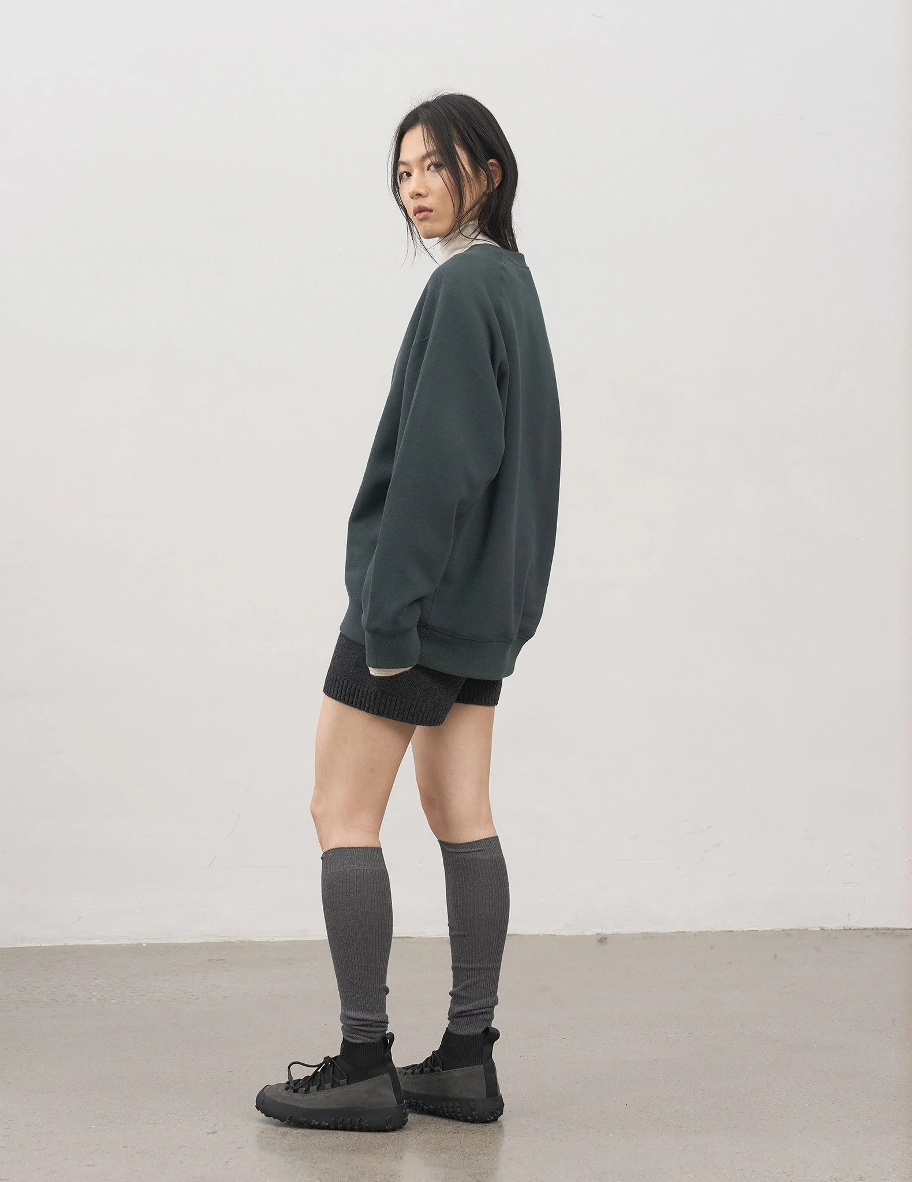 Knit Polo Set - Image 2