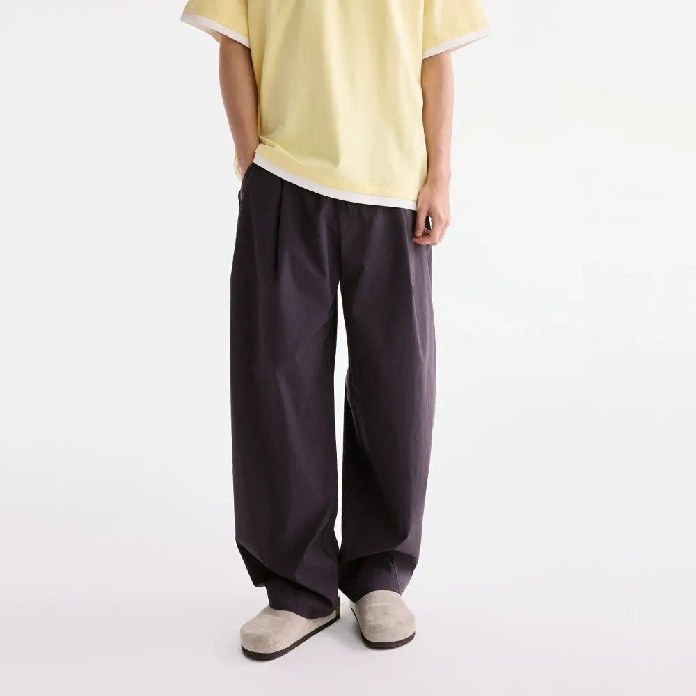 Kyoto Drawstring Overshirt - Image 6