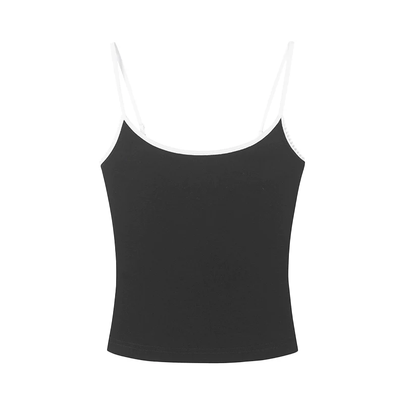 Lace Trim Camisole - Image 9