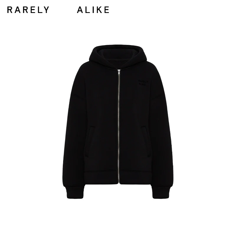 Lambskin Lined Hoodie & Cycling Shorts - Image 5
