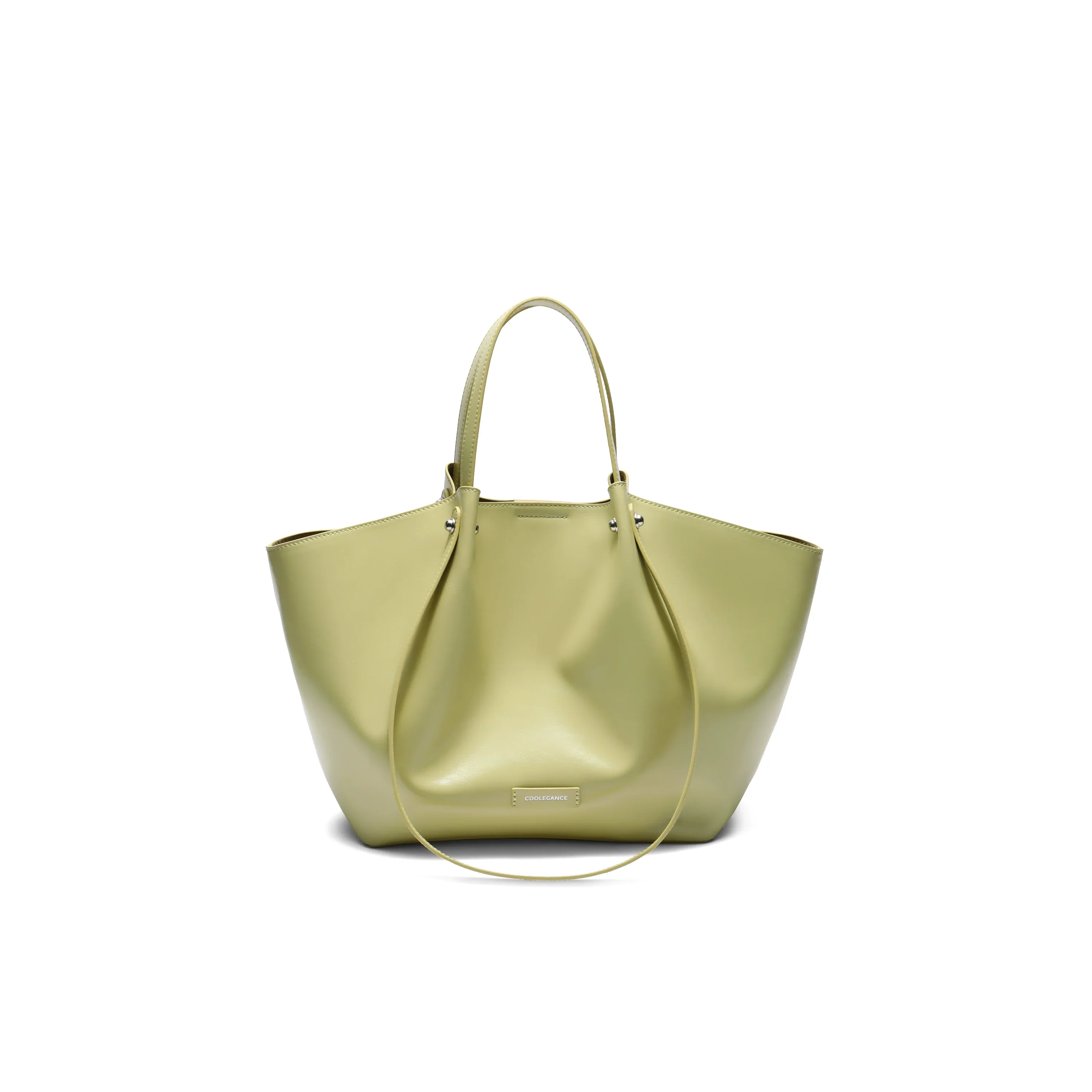 Large Capacity Commuter Tote - Image 2