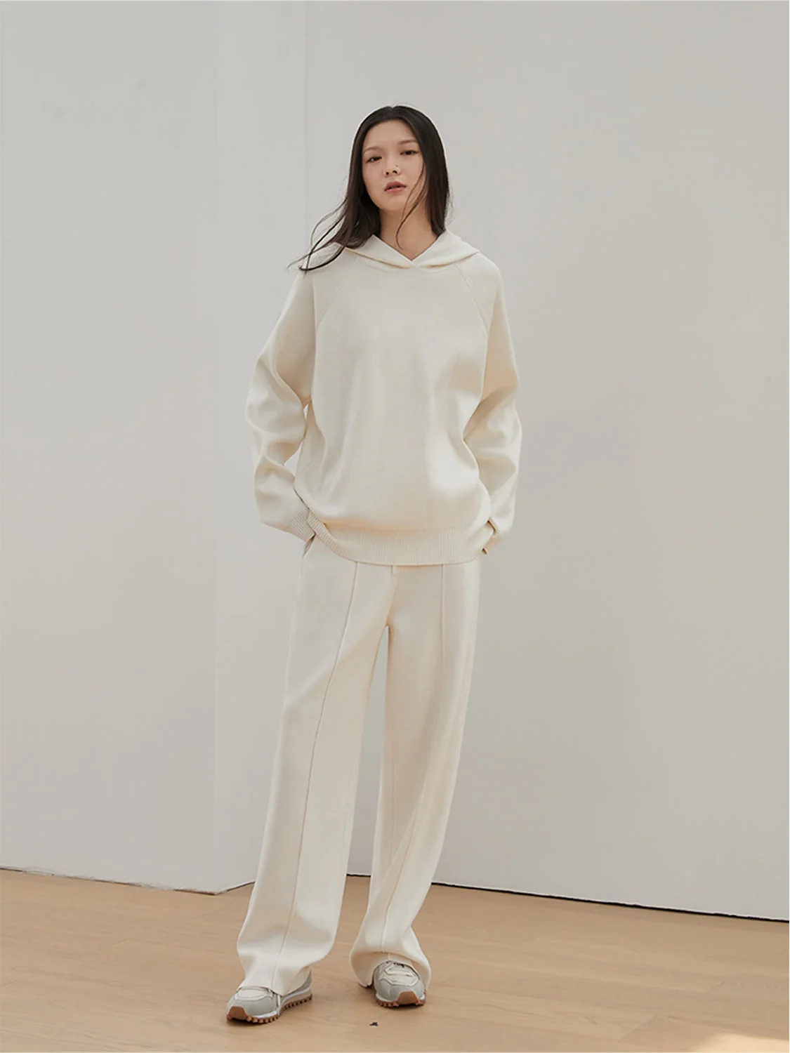 Lazy Holiday Sweater Set