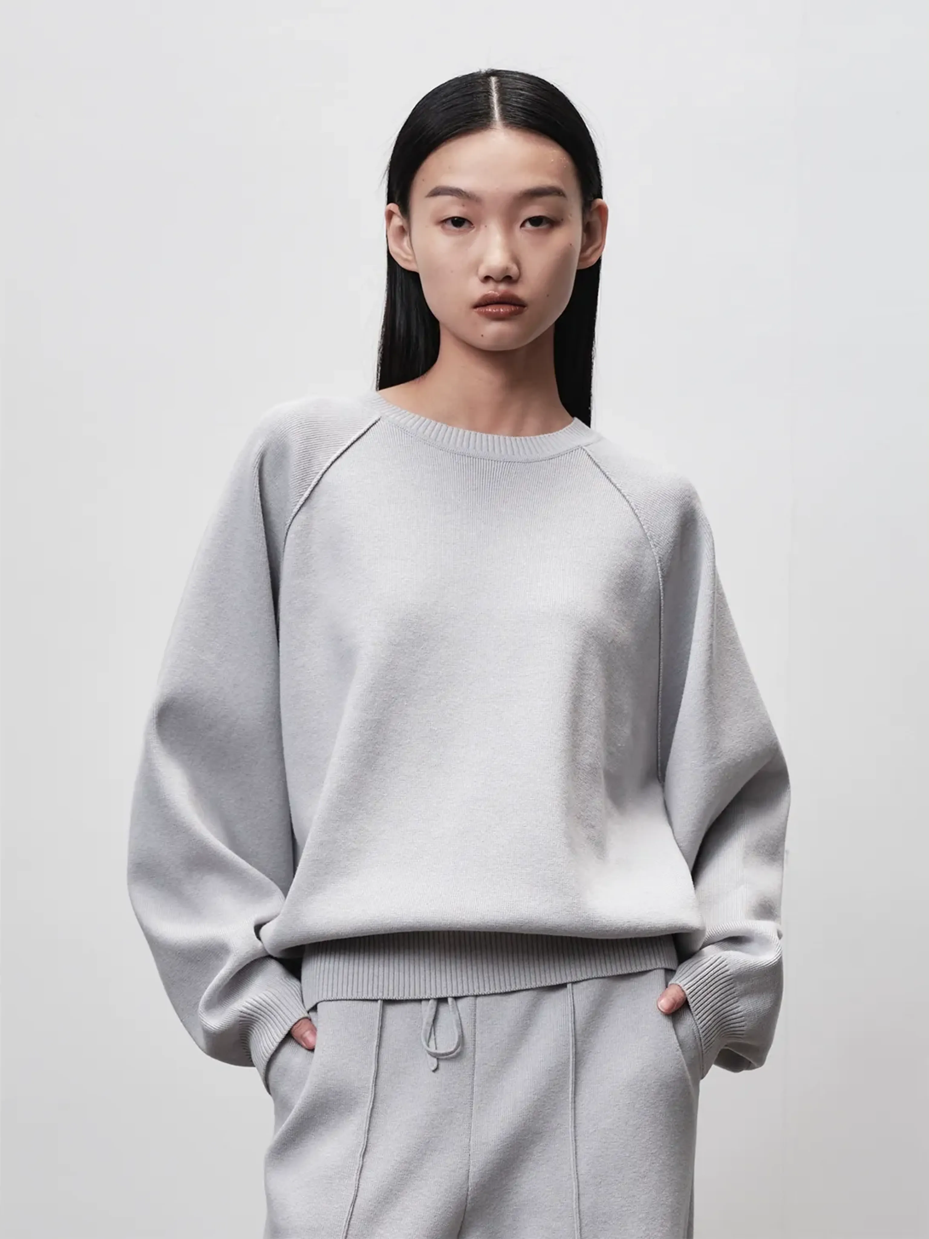 Lazy Holiday Sweater Set - Image 7