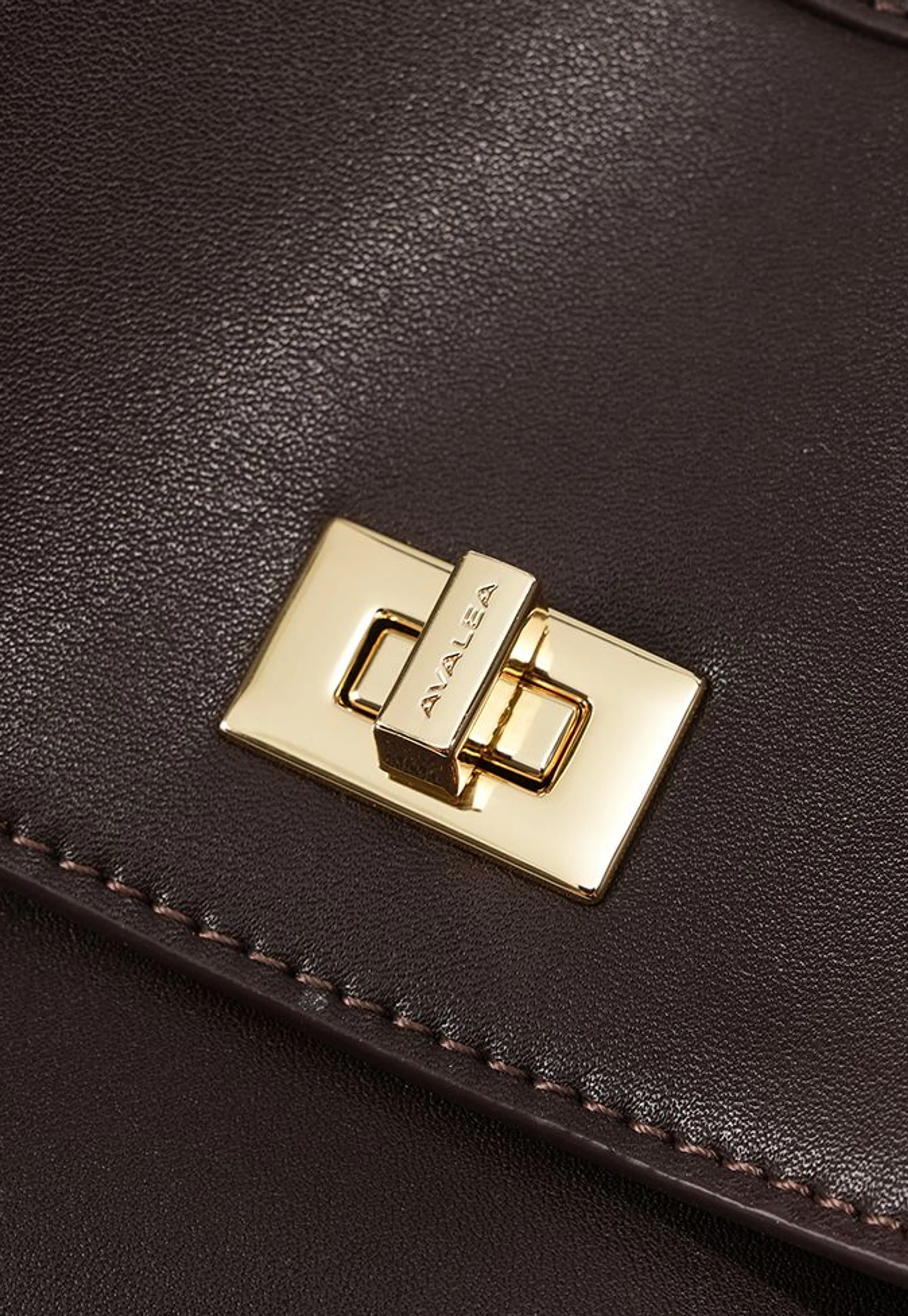 Lazy Retro Shoulder Bag - Image 6