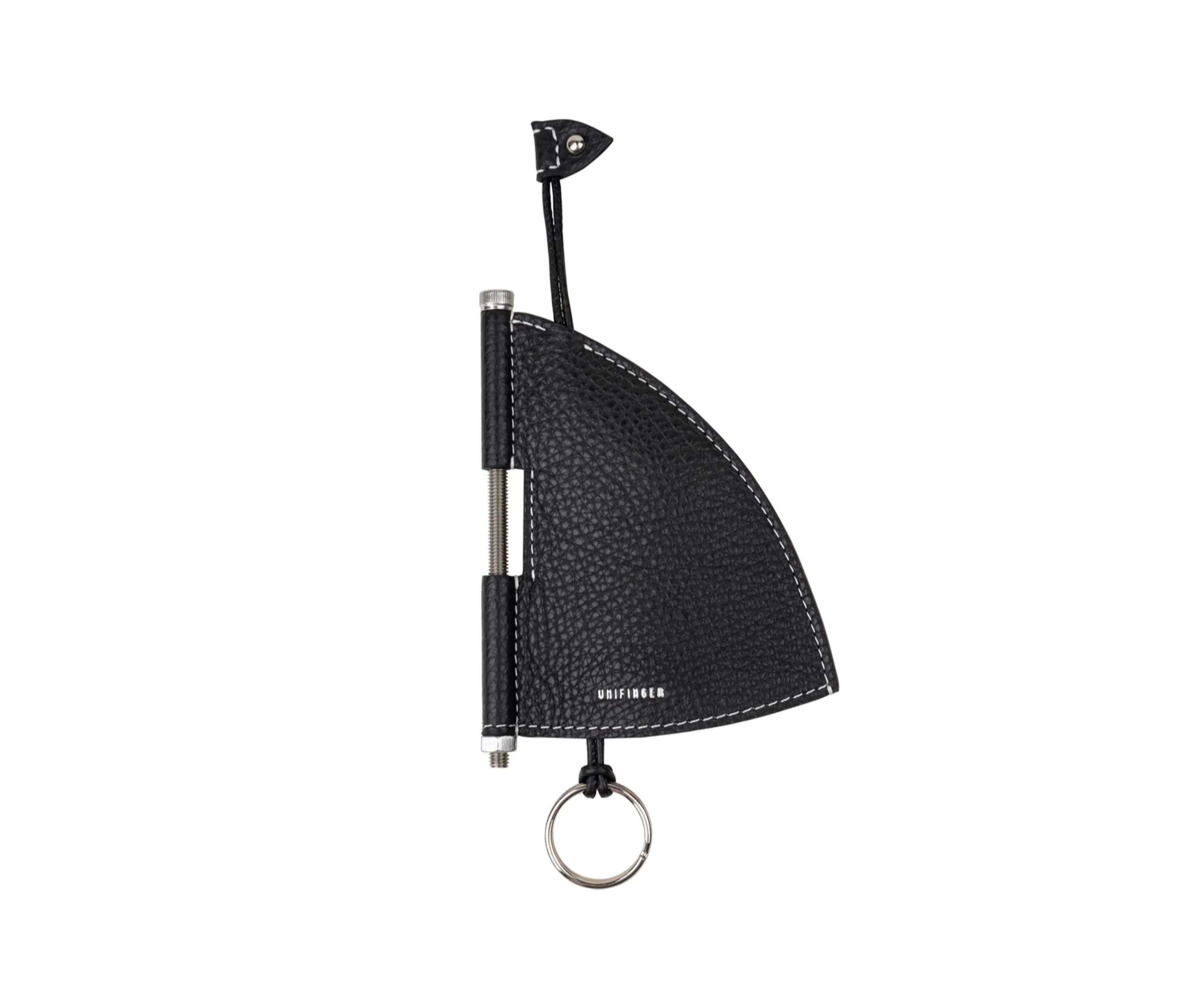 Leather Keychain - Image 10