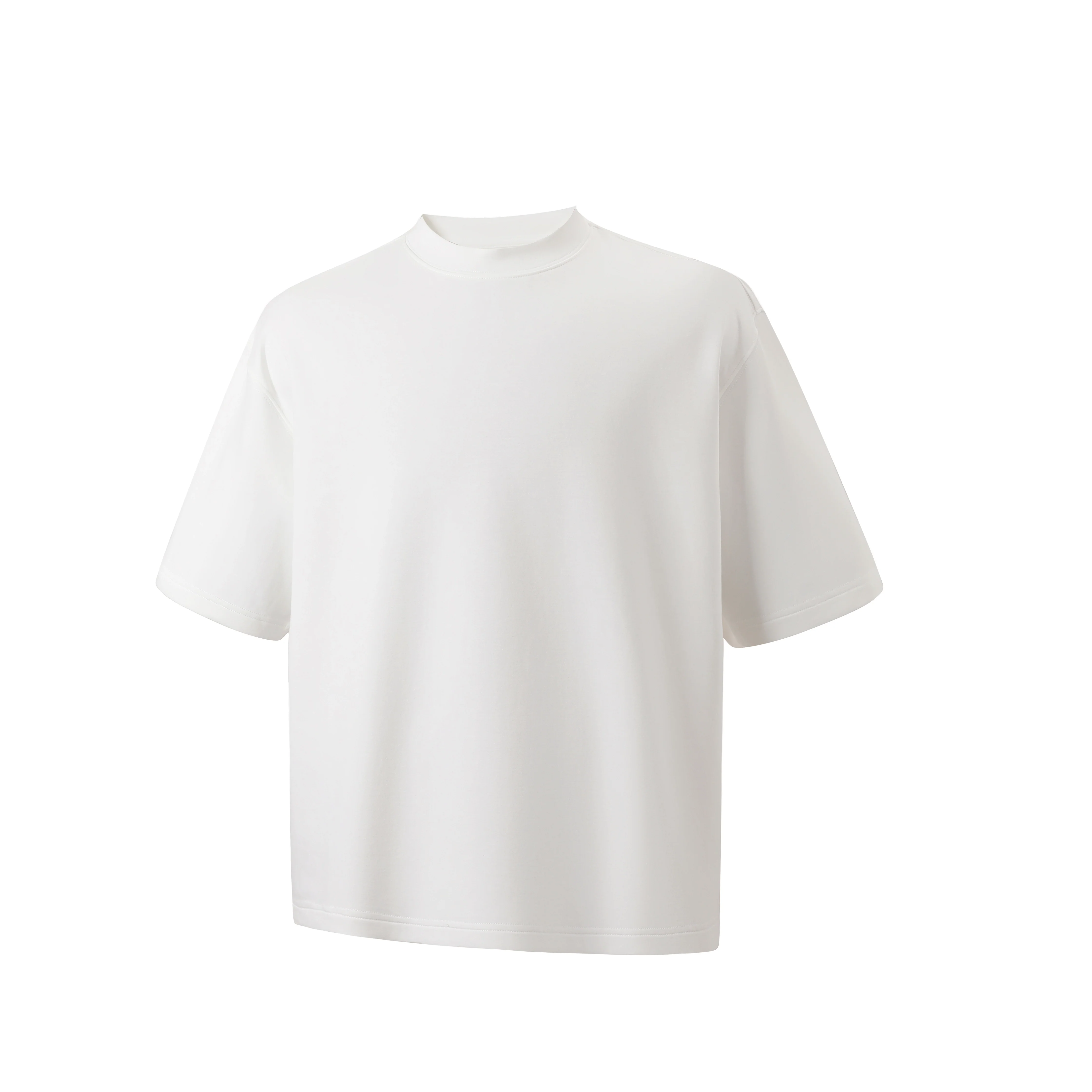 Lenzing Modal Air Layer T-Shirt