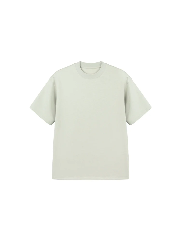 Lenzing Modal Air Layer T-Shirt - Image 4