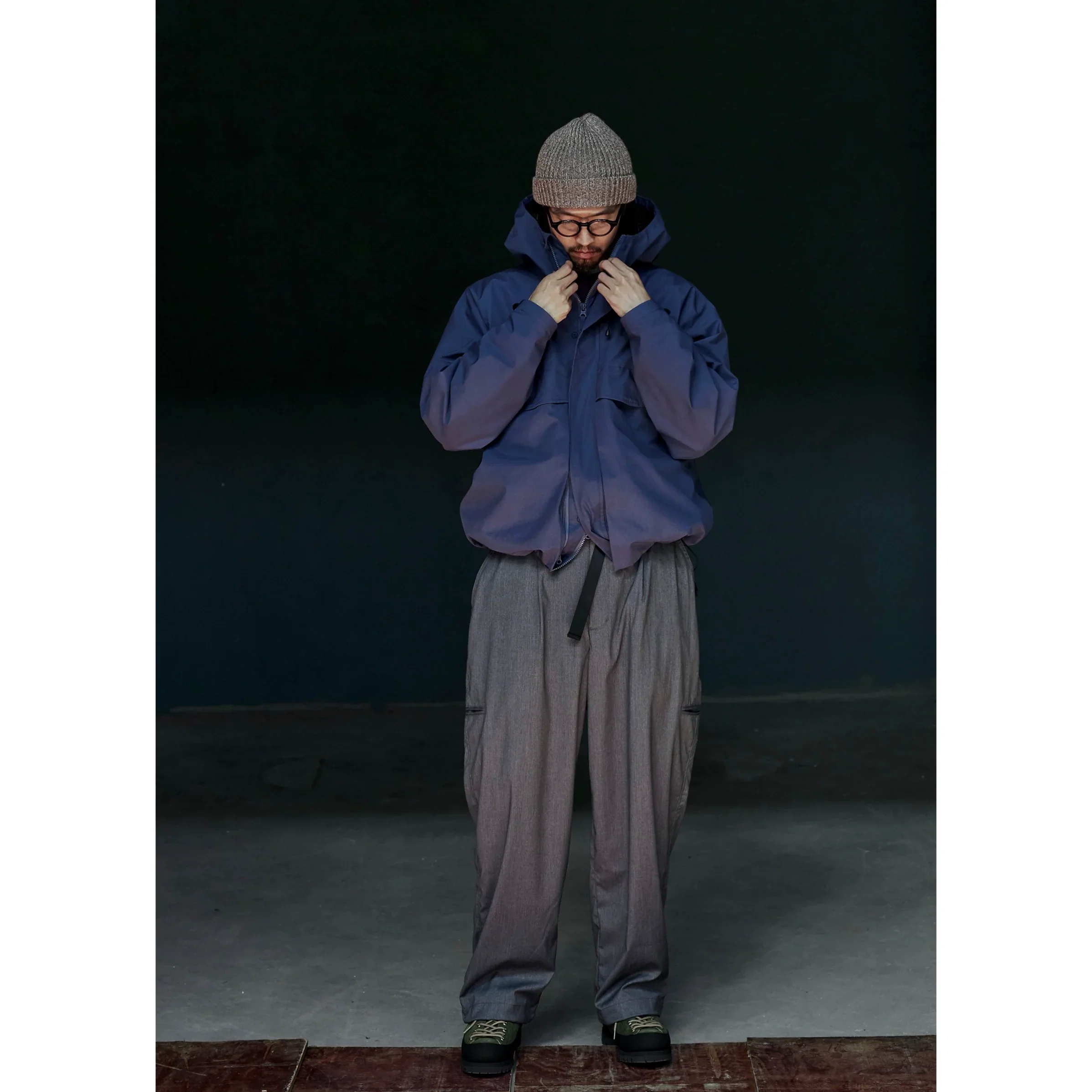 Light Hiker Trousers - Image 2
