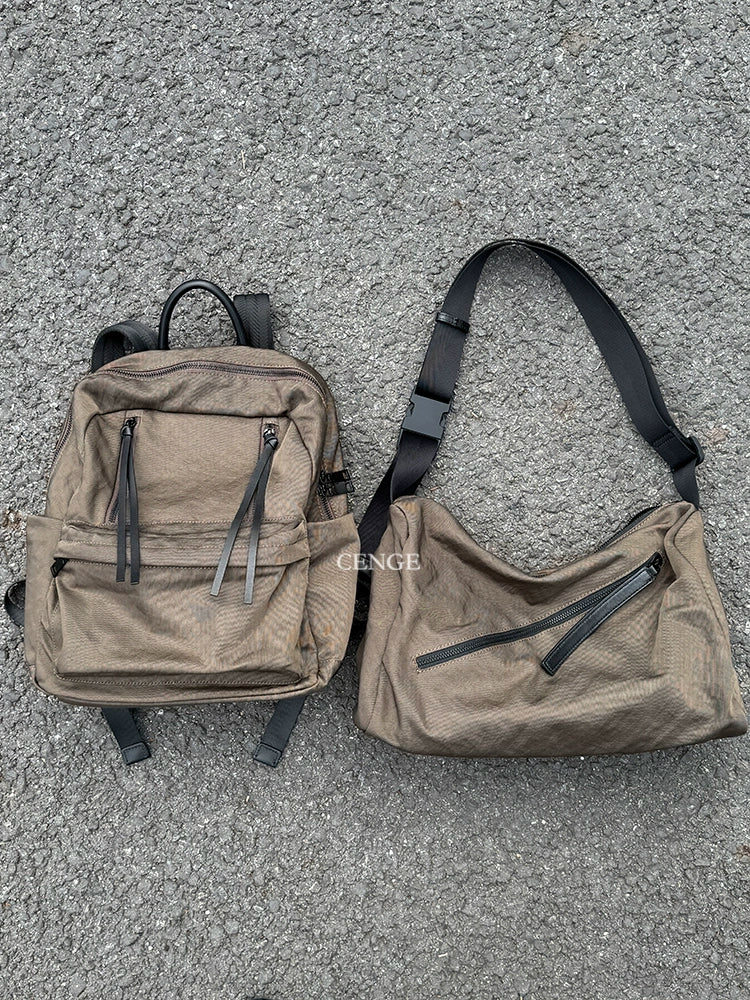 Lightweight Commuter Backpack