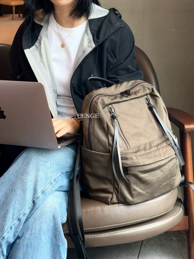 Lightweight Commuter Backpack - Image 2