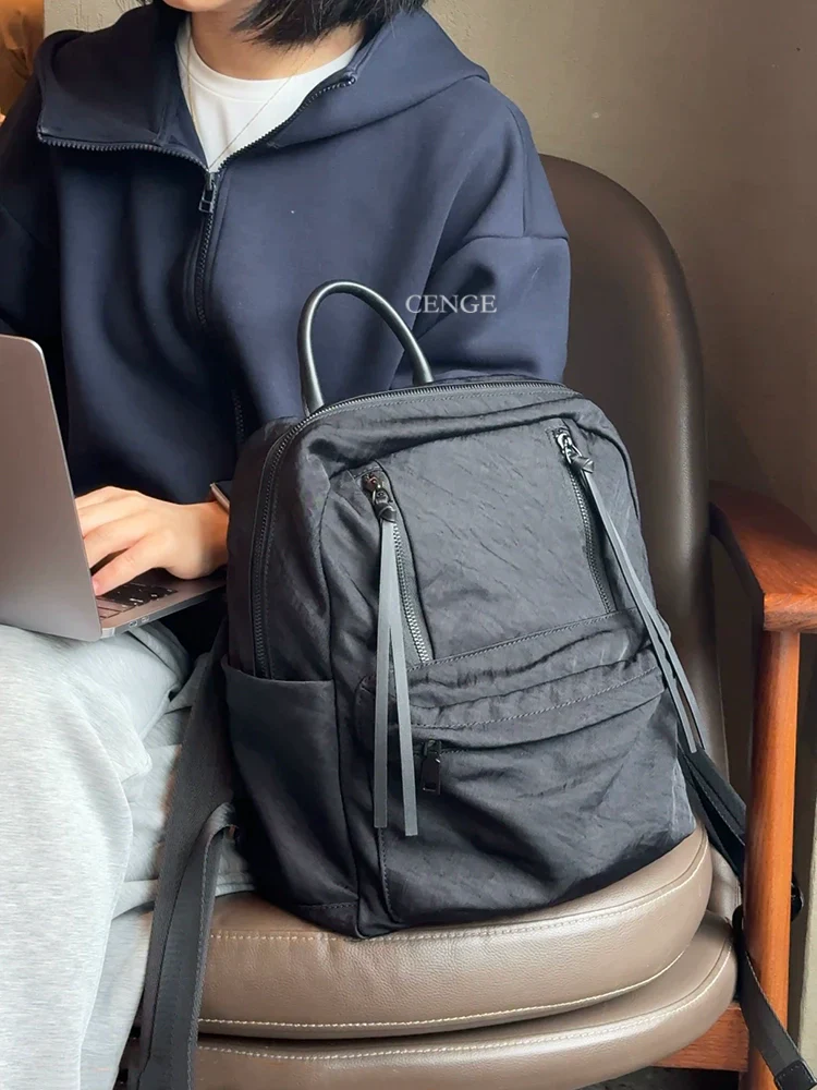 Lightweight Commuter Backpack - Image 3