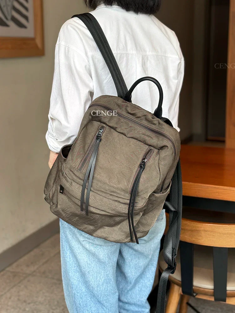 Lightweight Commuter Backpack - Image 4