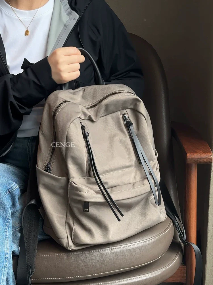 Lightweight Commuter Backpack - Image 5