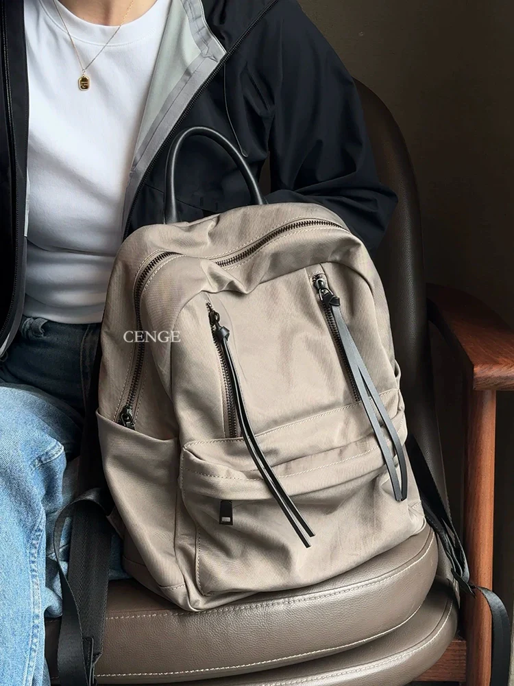 Lightweight Commuter Backpack - Image 7