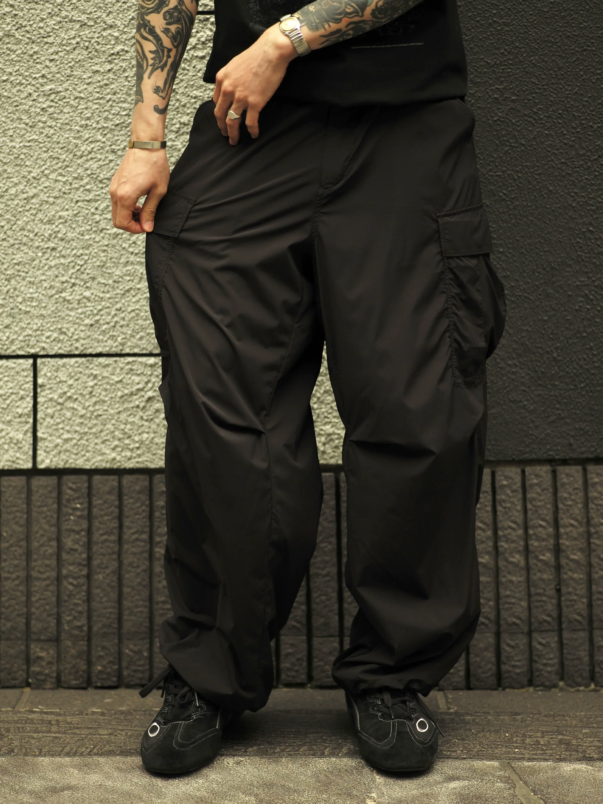 Lightweight M65 Cargo Pants