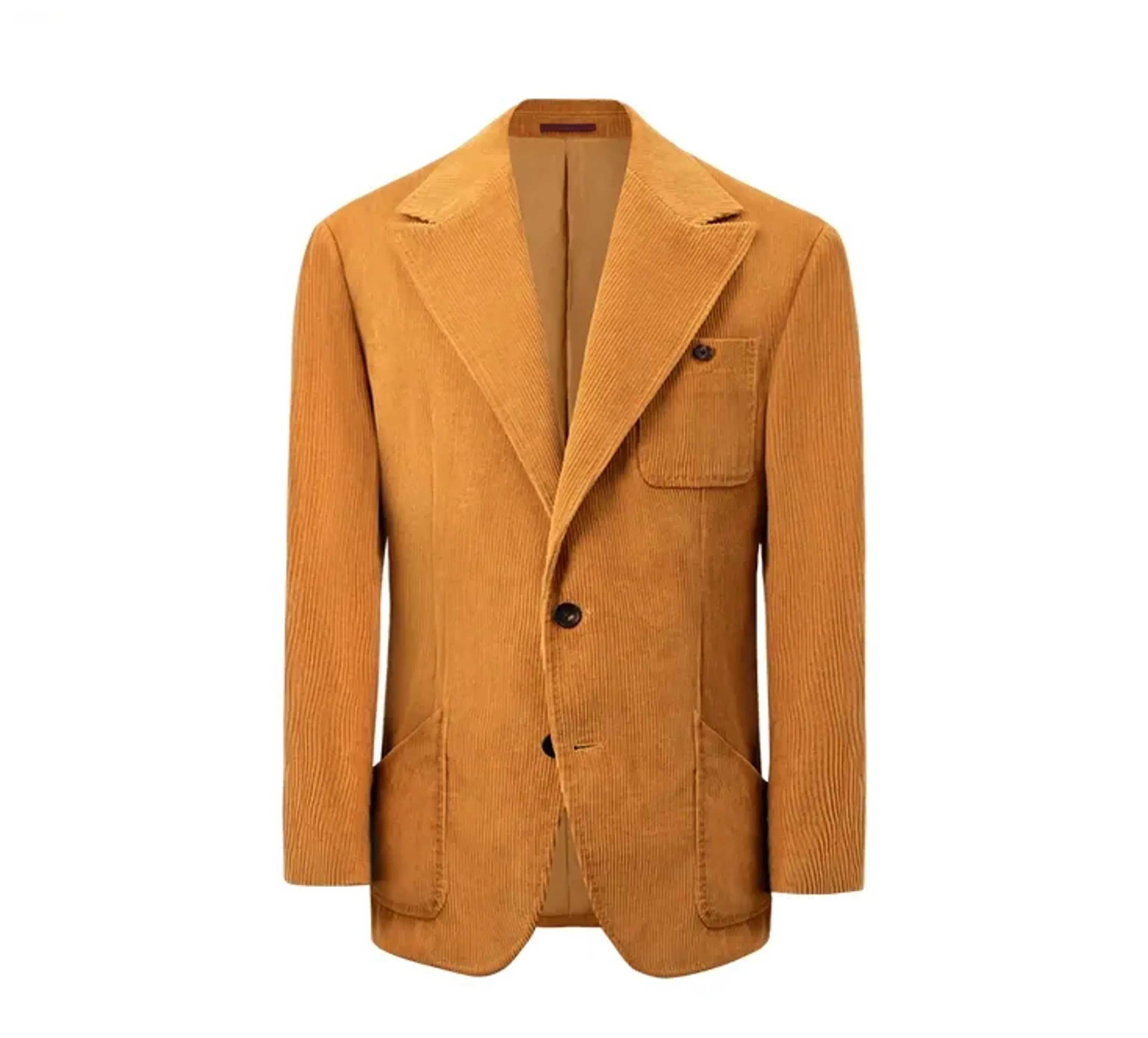 Limited Edition Corduroy Suit - Image 5
