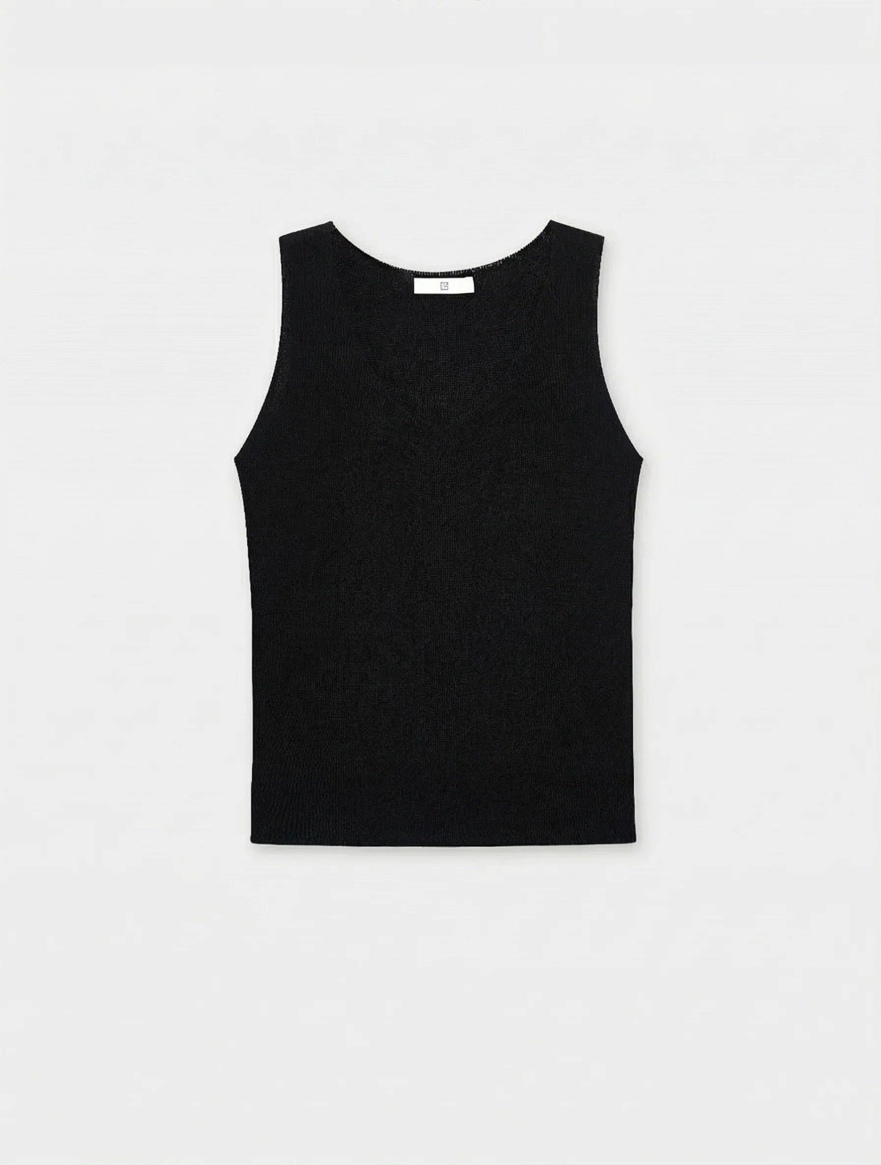 Linen Knit Ensemble