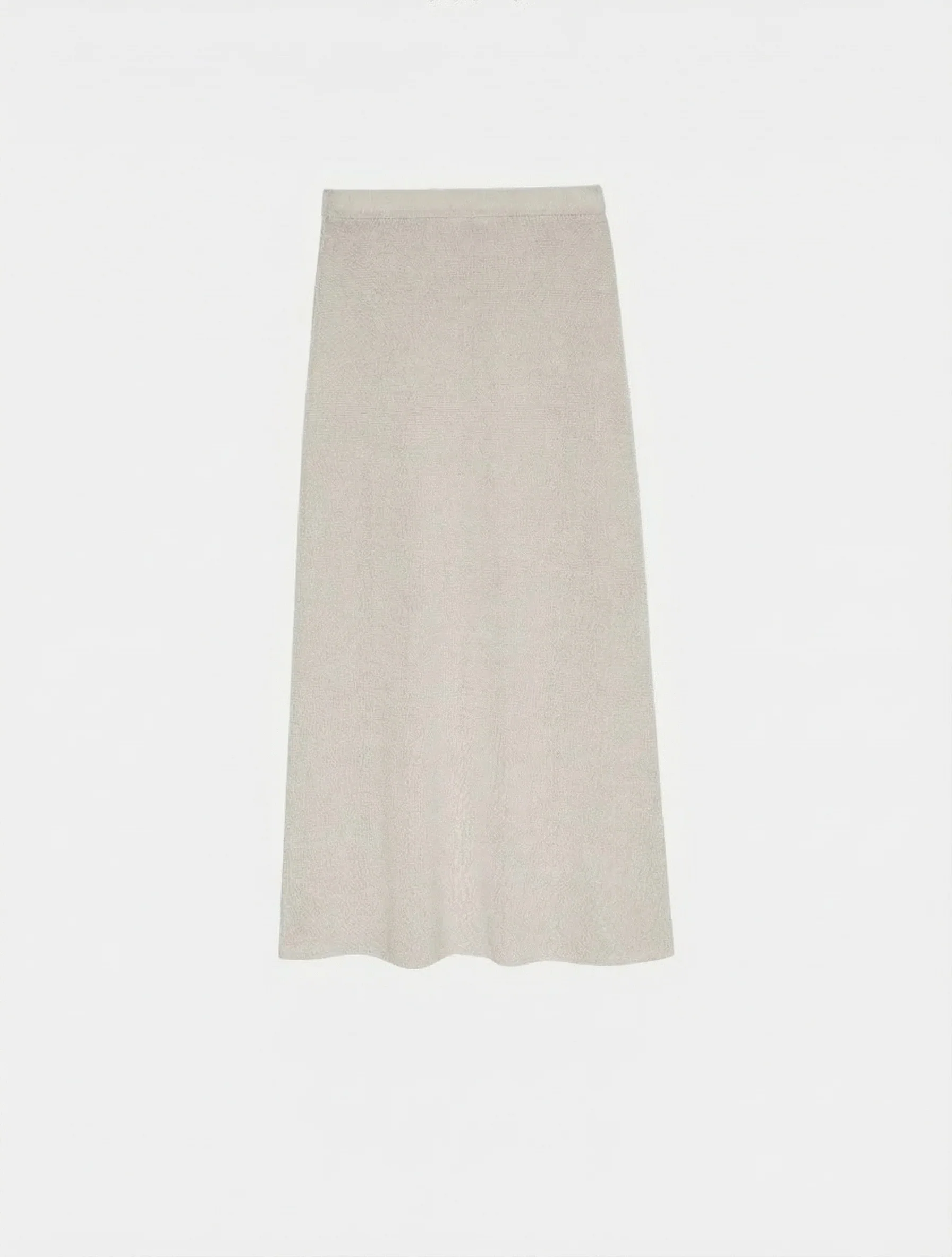 Linen Knit Ensemble - Image 20