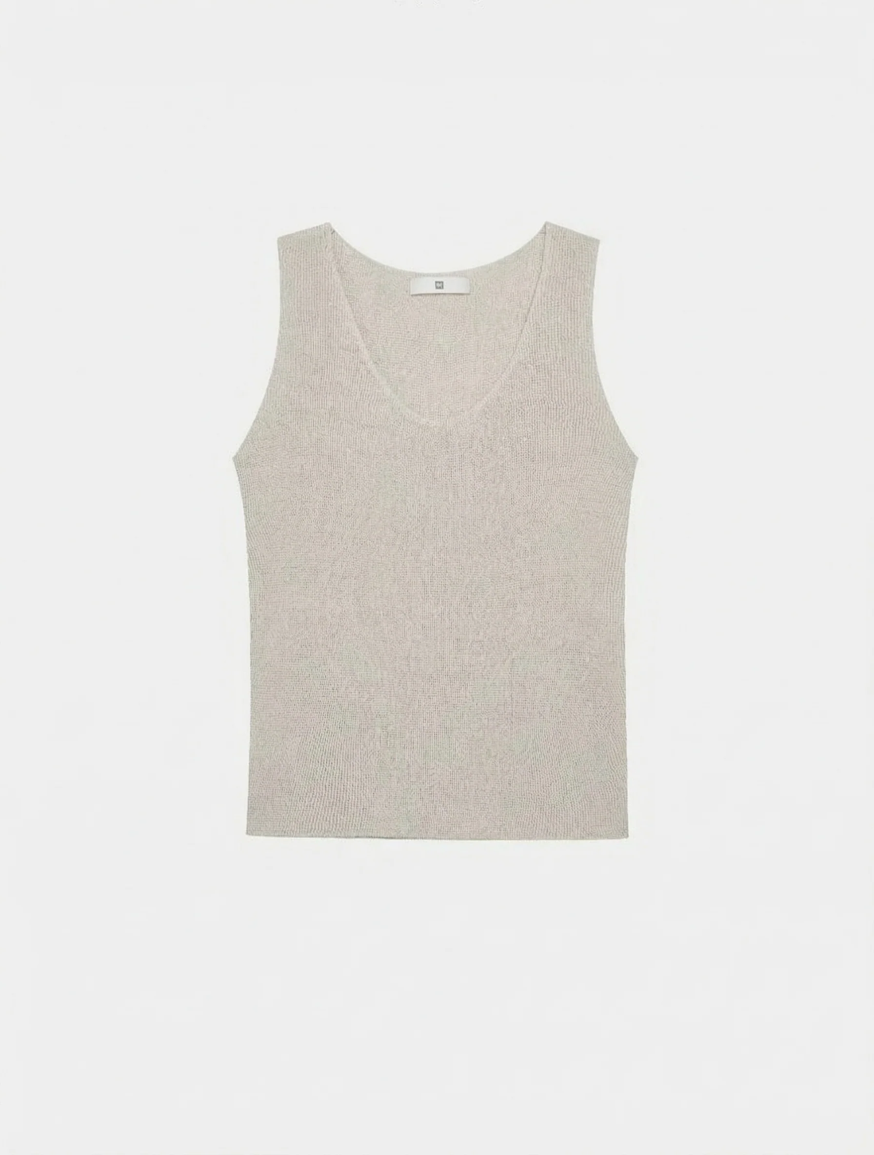 Linen Knit Ensemble - Image 21