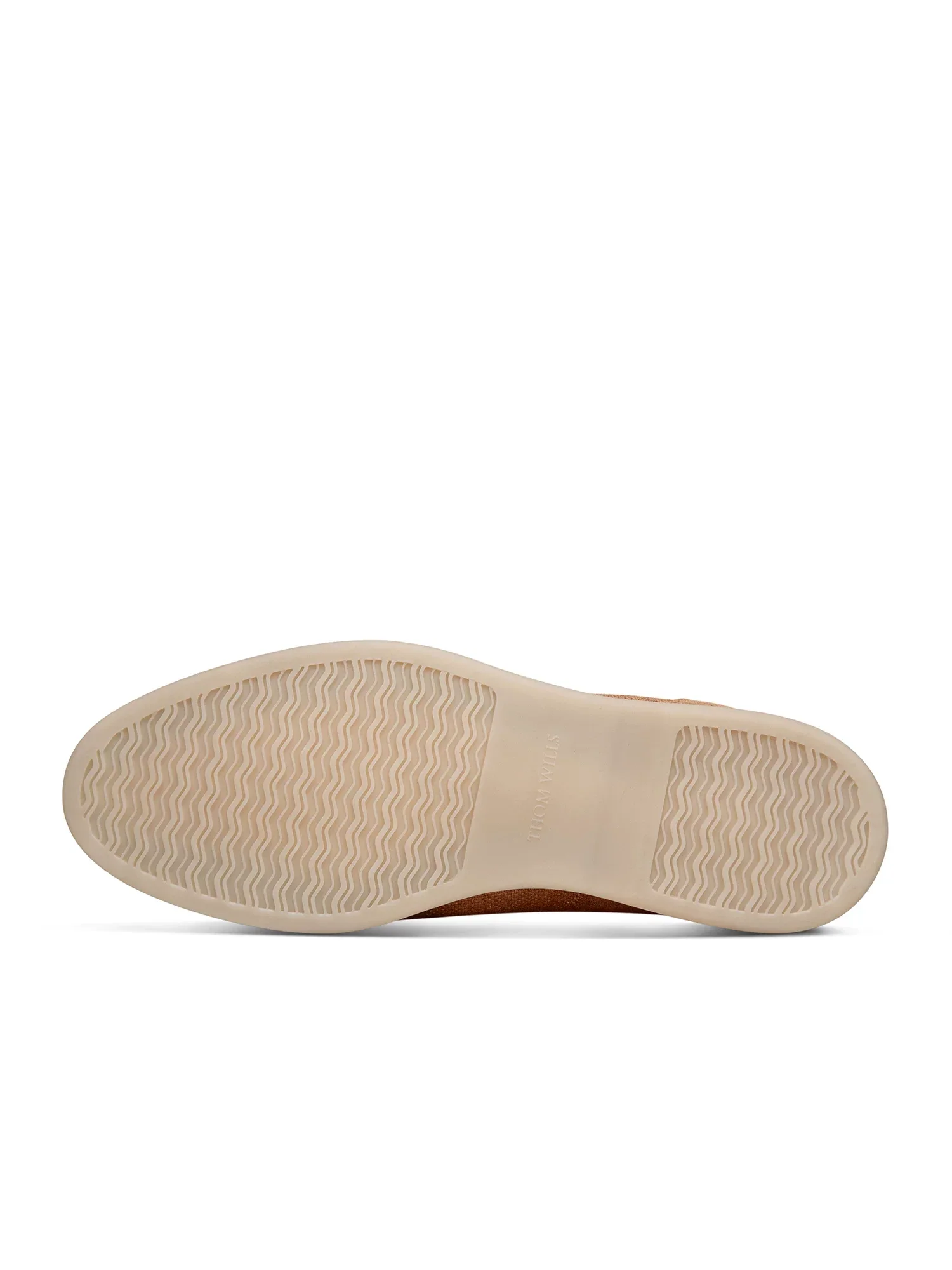 Linen Suede Runner
