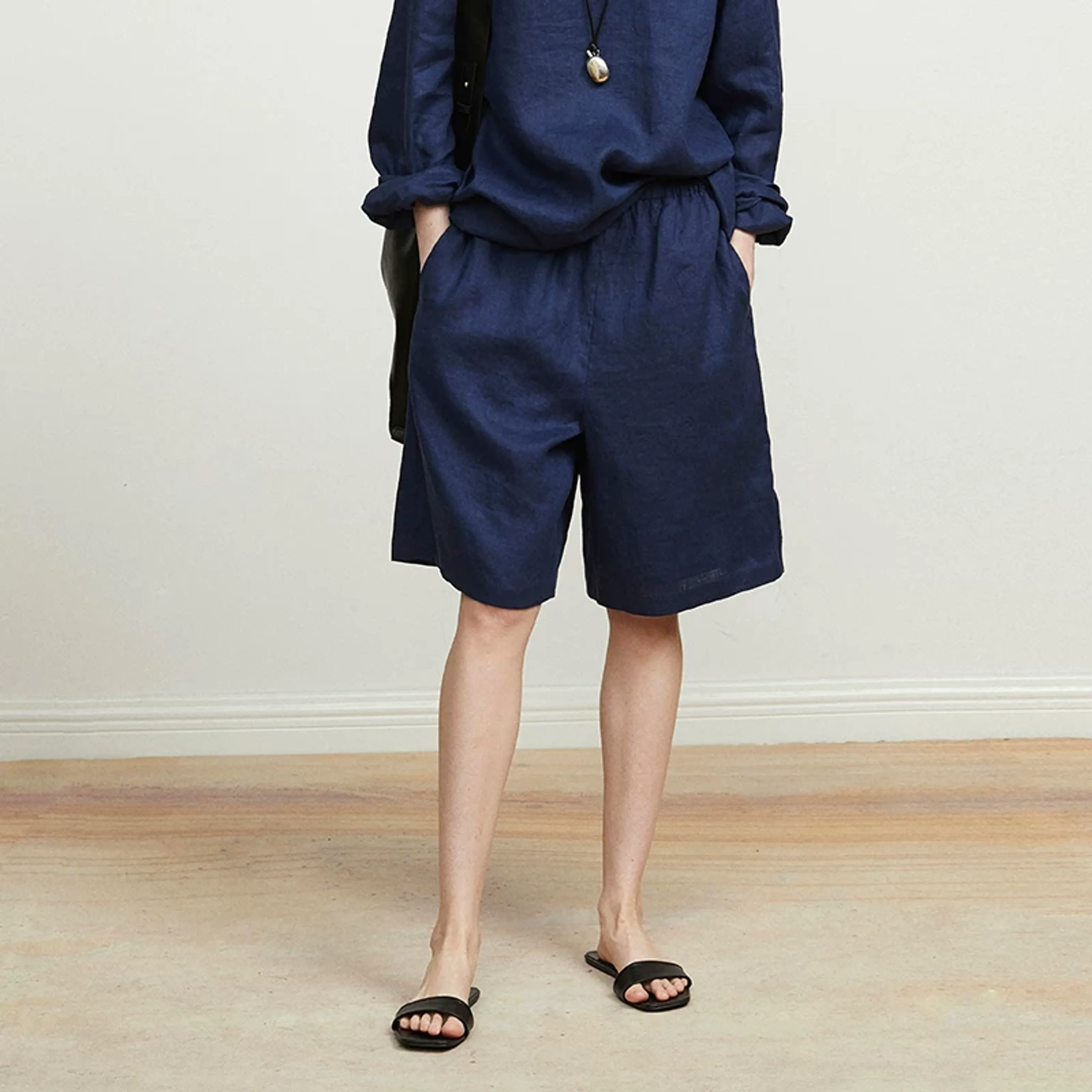 Linen Top Set - Image 5
