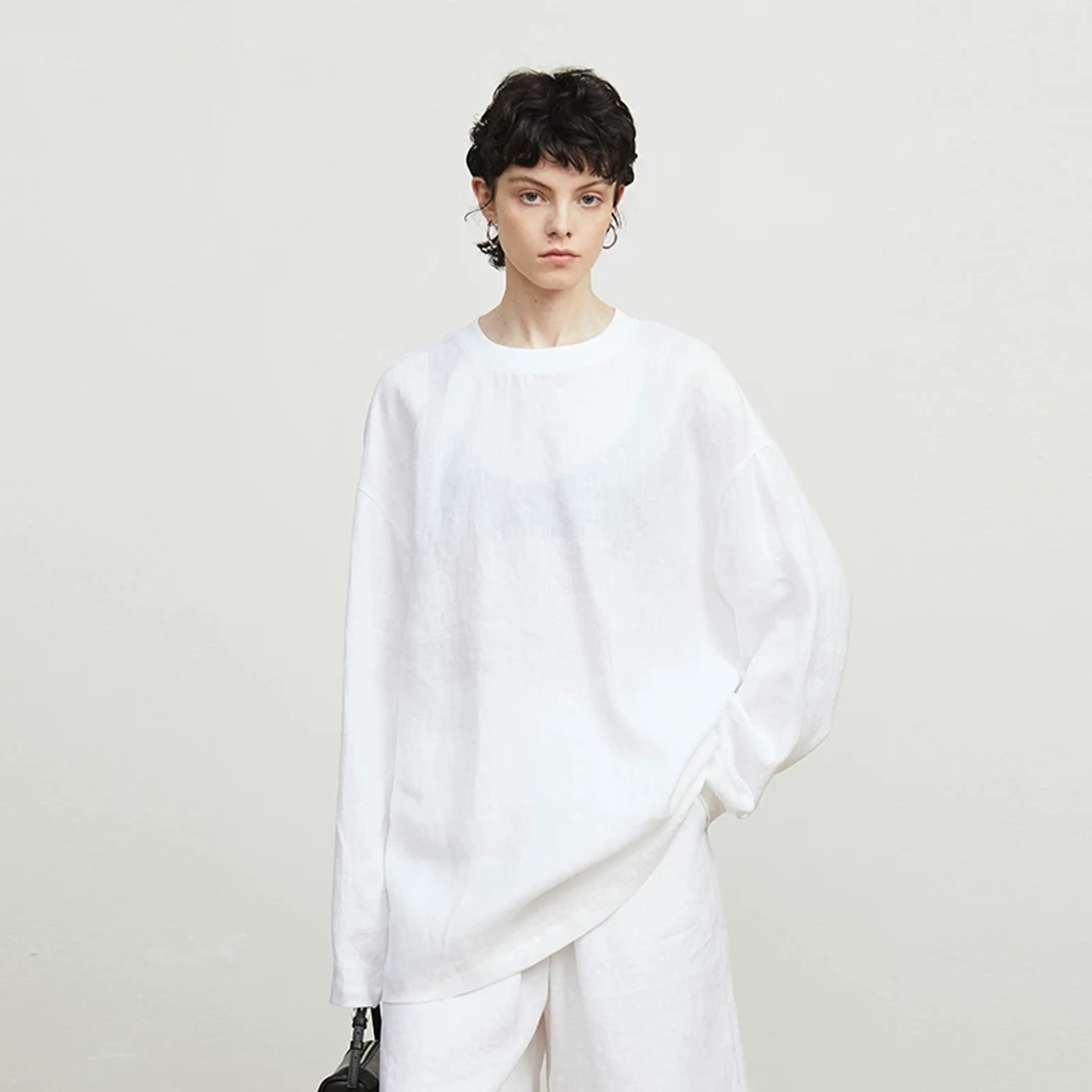 Linen Top Set - Image 6
