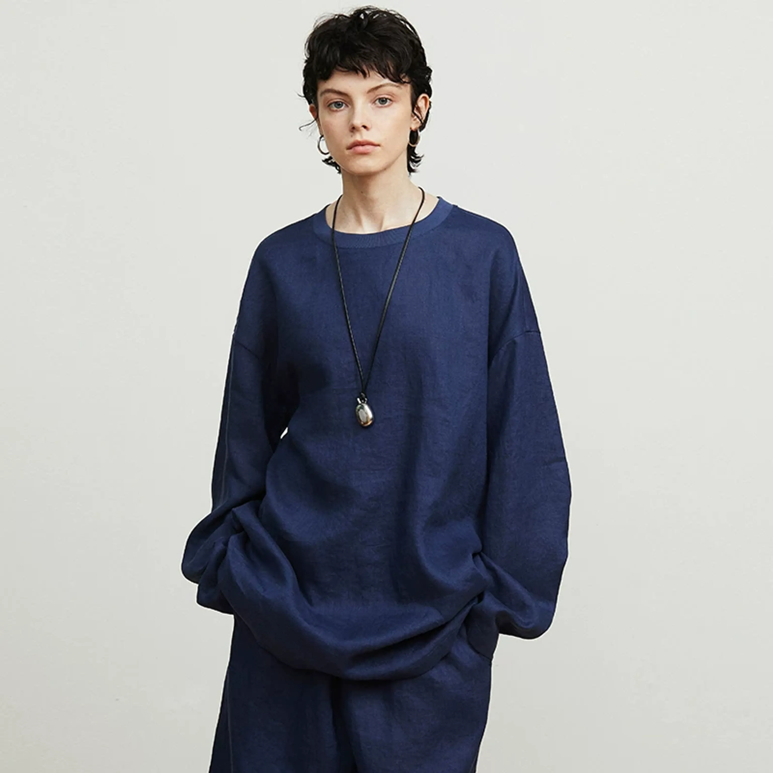 Linen Top Set - Image 7