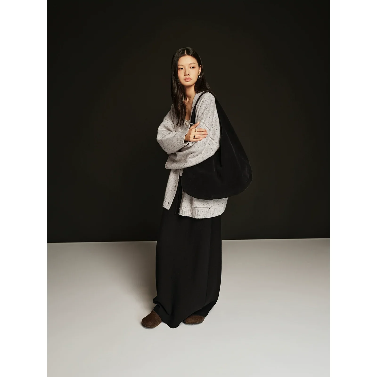 Long Skirt - Image 2