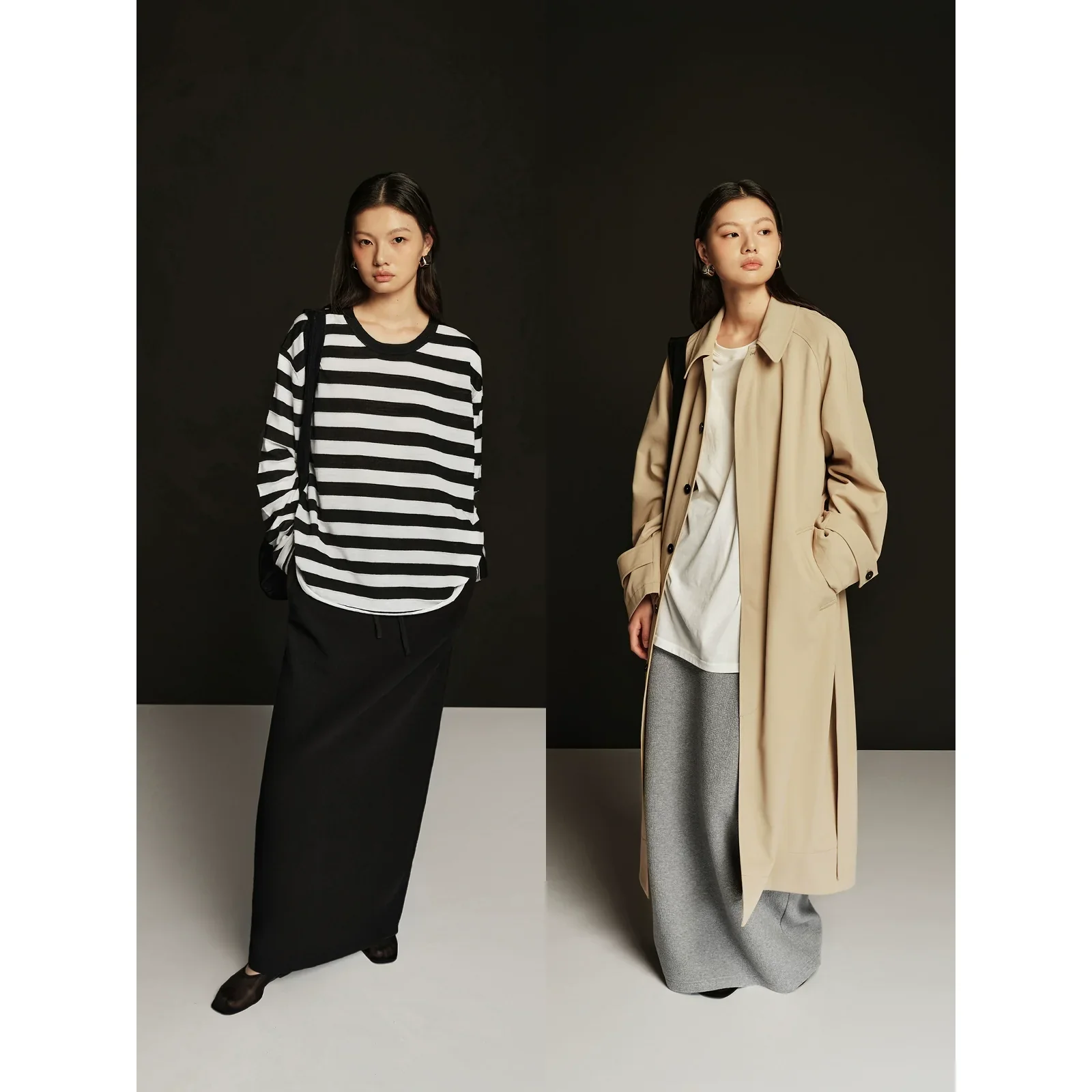Long Skirt - Image 4