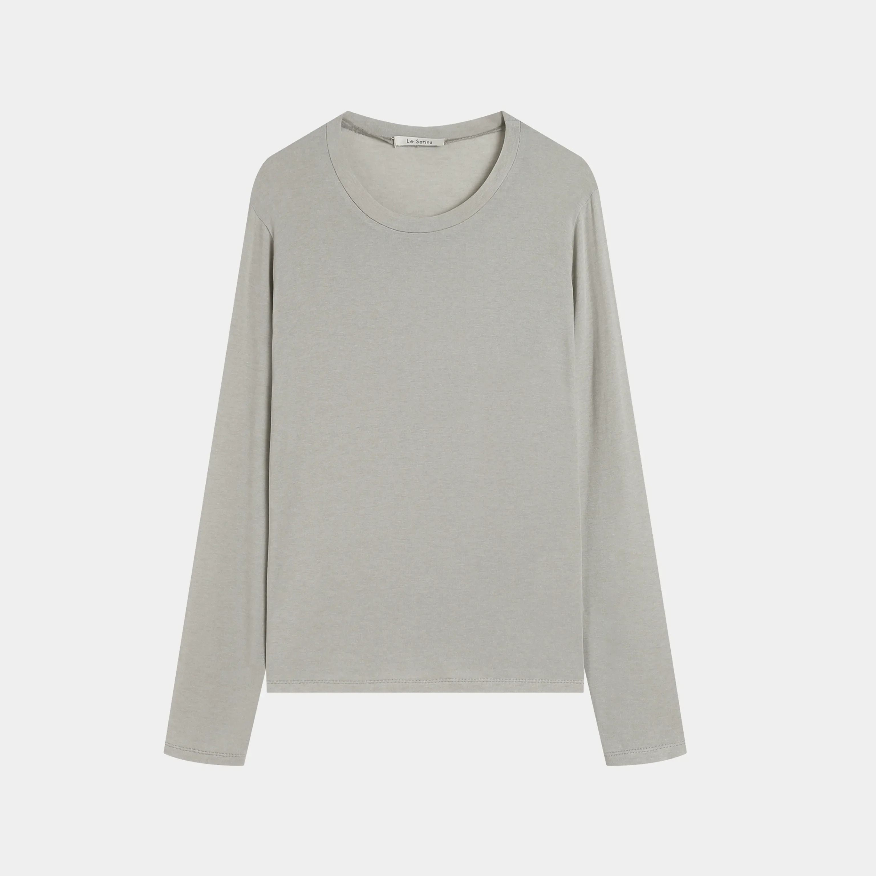 Long-Sleeve Elegant Top - Image 5