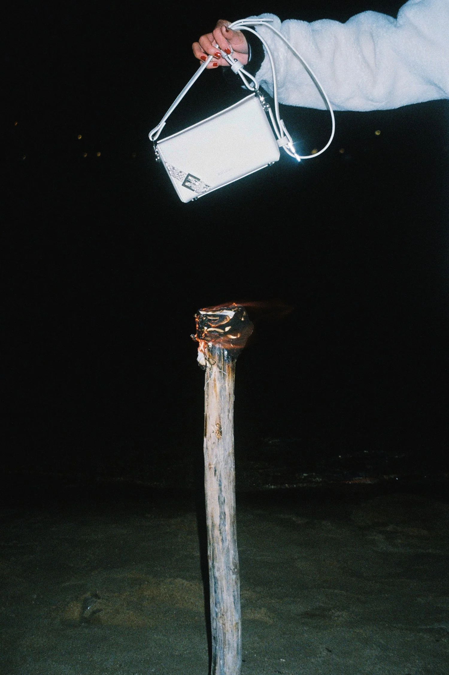 Luna Handbag - Image 8