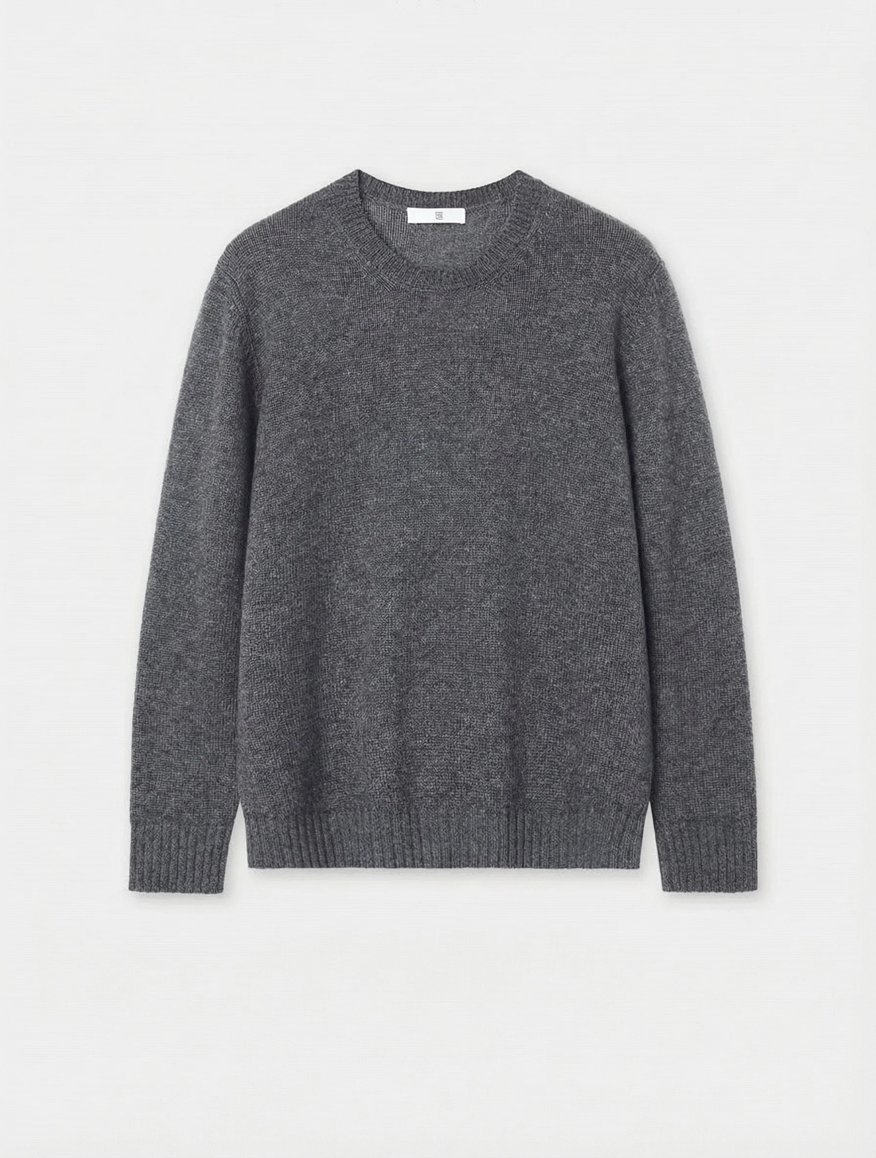 M Knit Sweater - Image 11