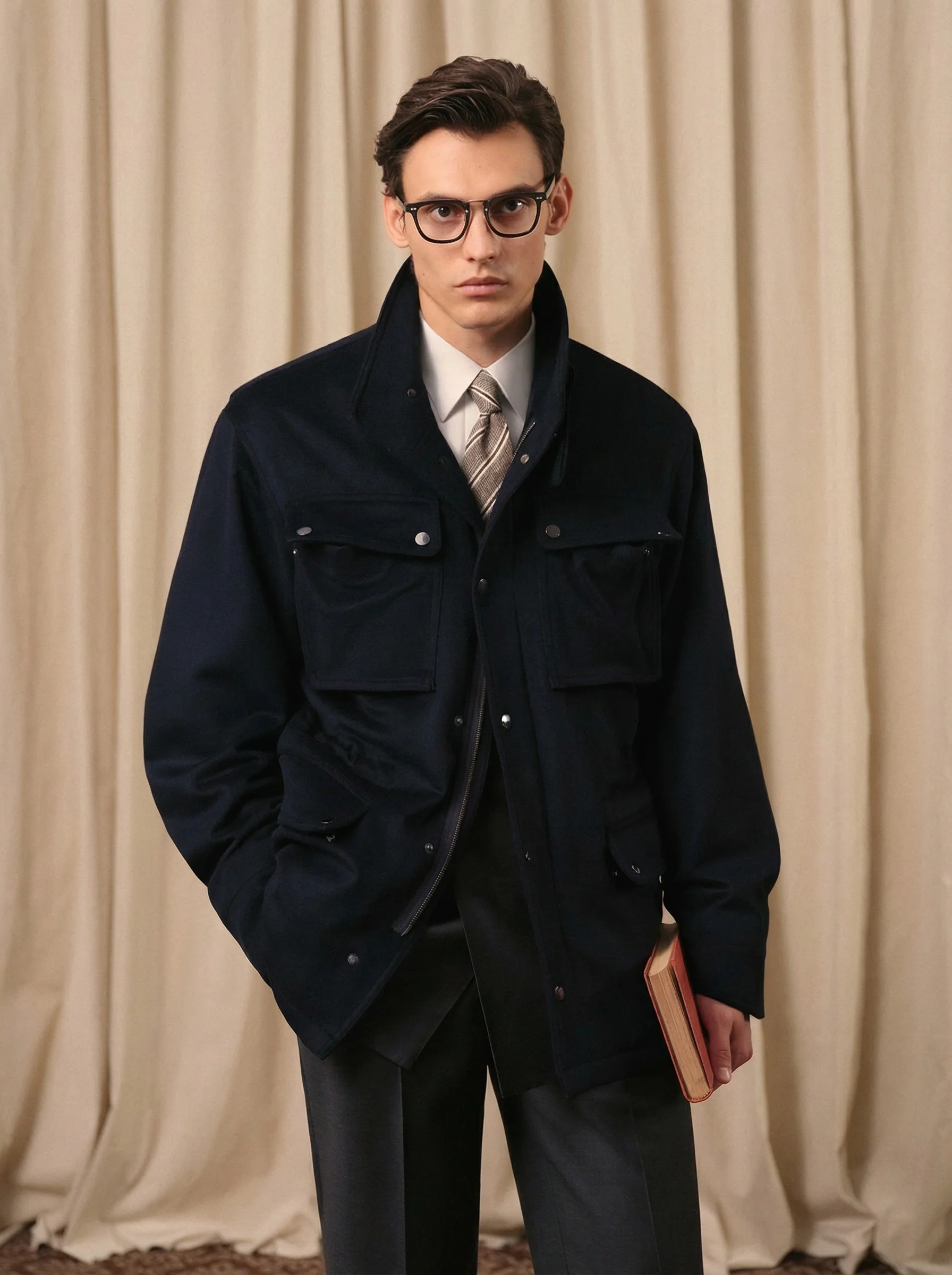M65 Field Jacket