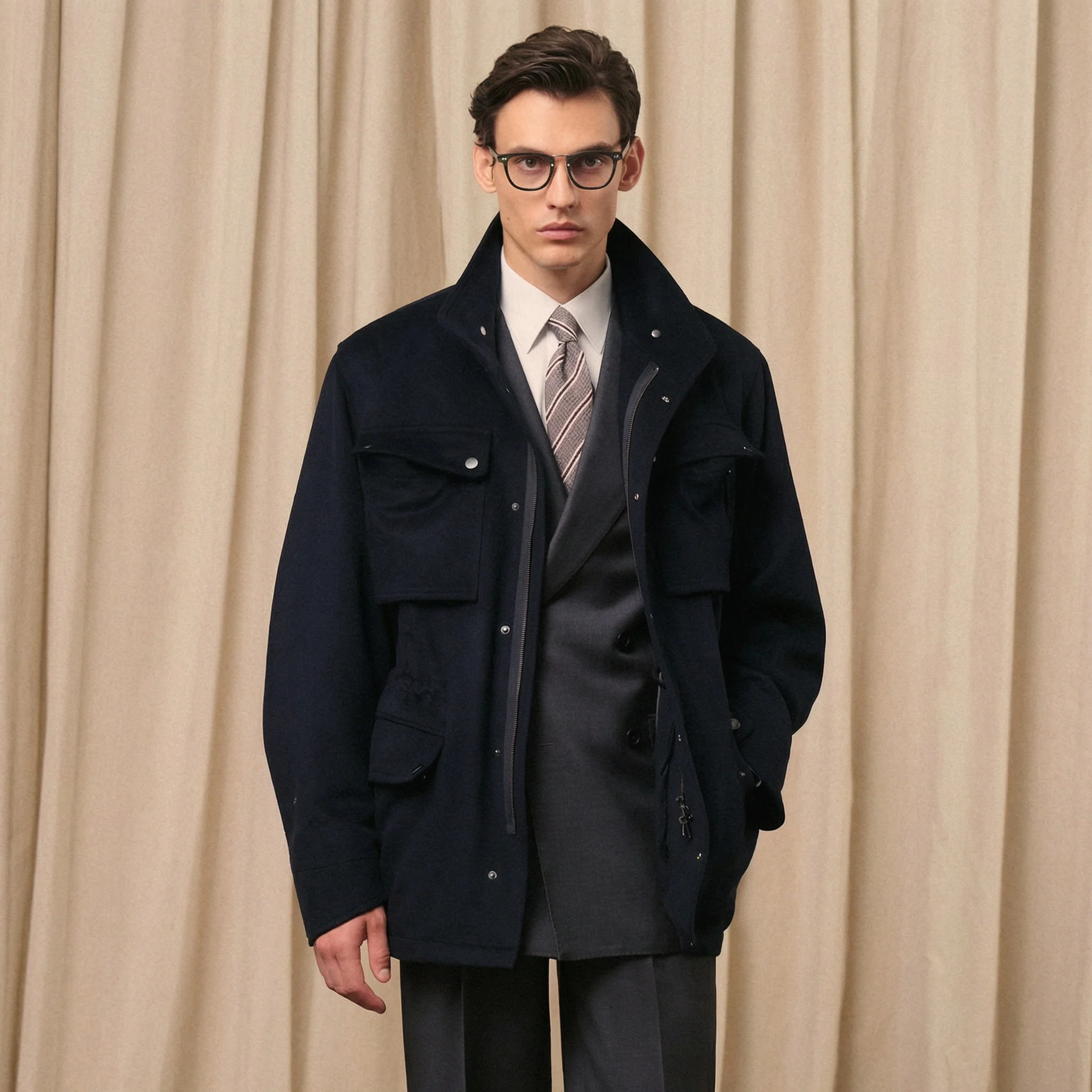 M65 Field Jacket - Image 6