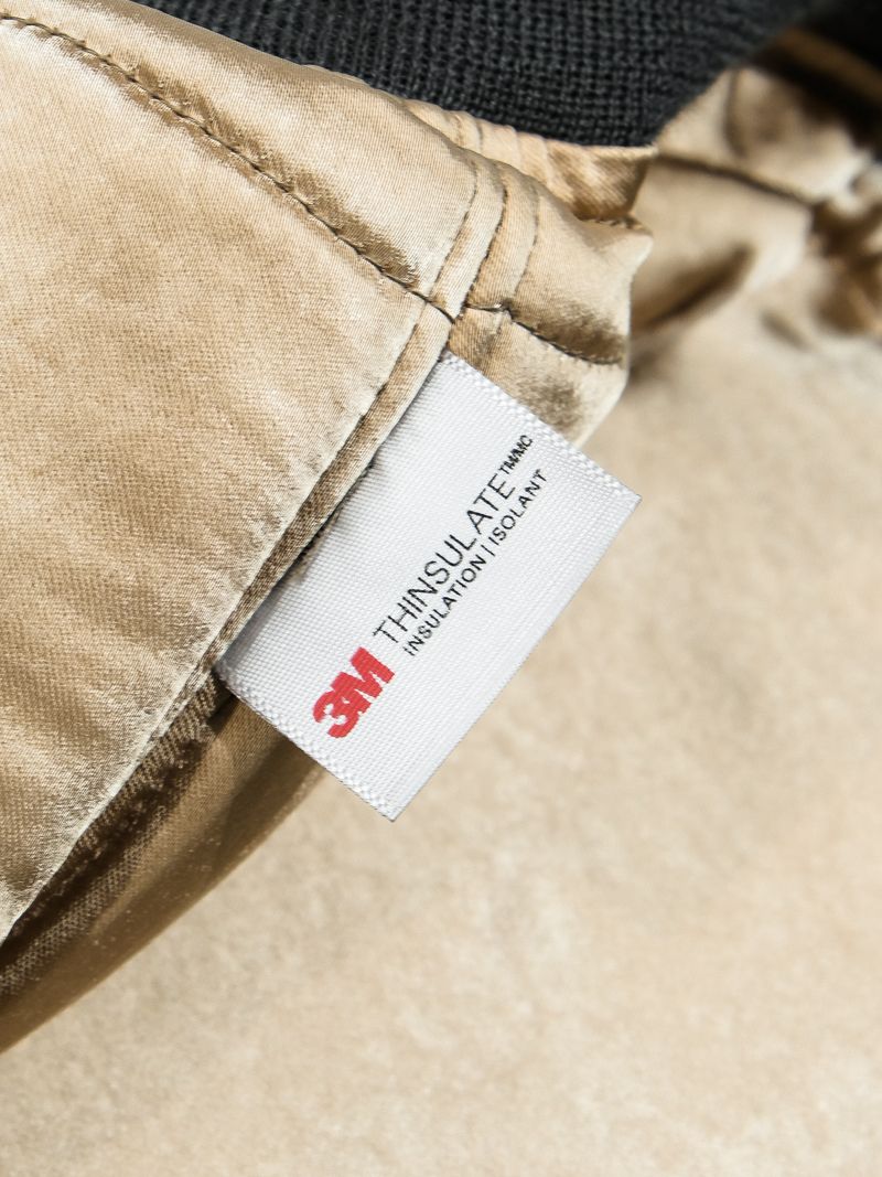 MA-1 Insulated Flight Vest - Image 5