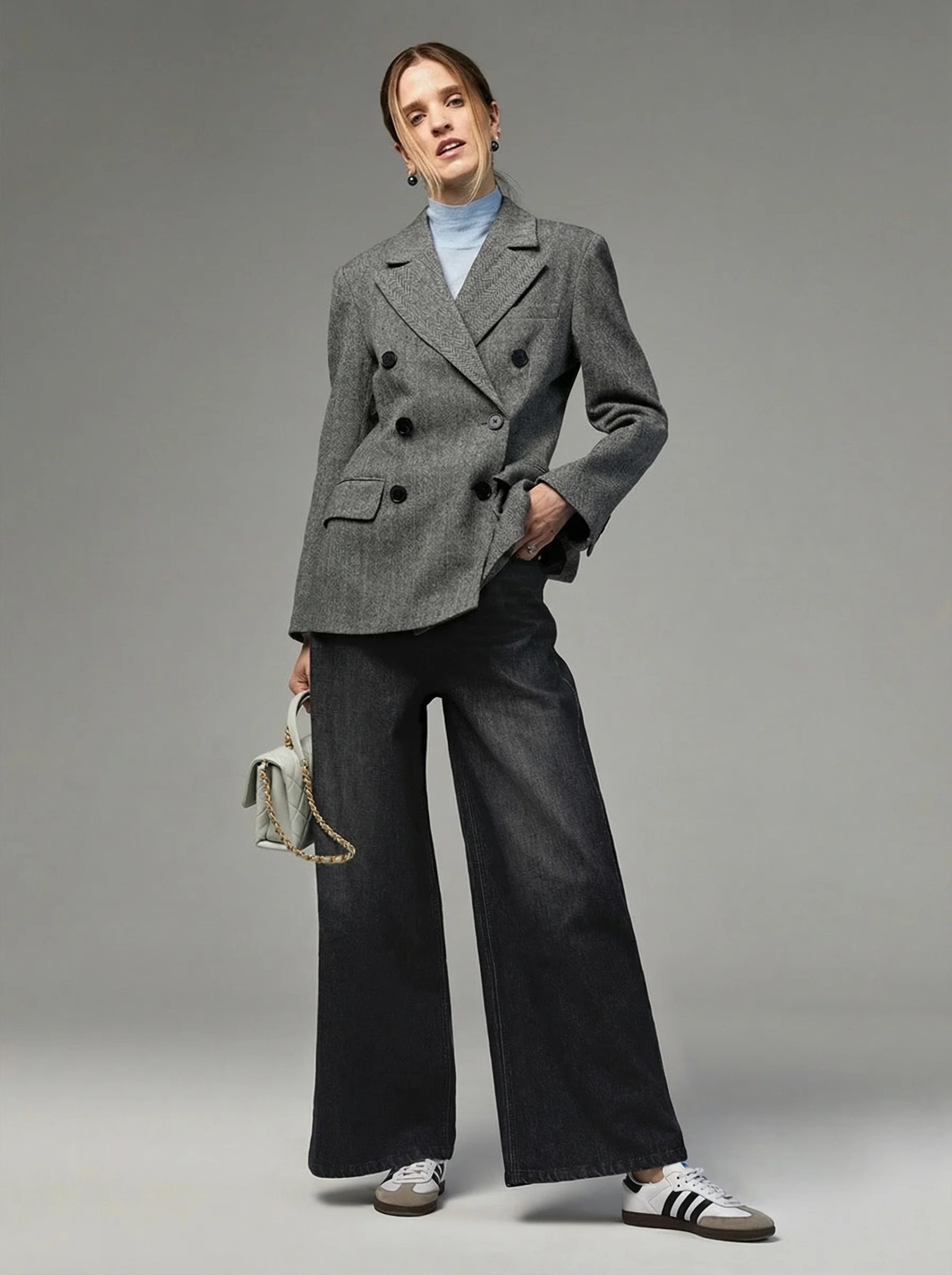 MAG Wide-Leg Jeans - Image 5