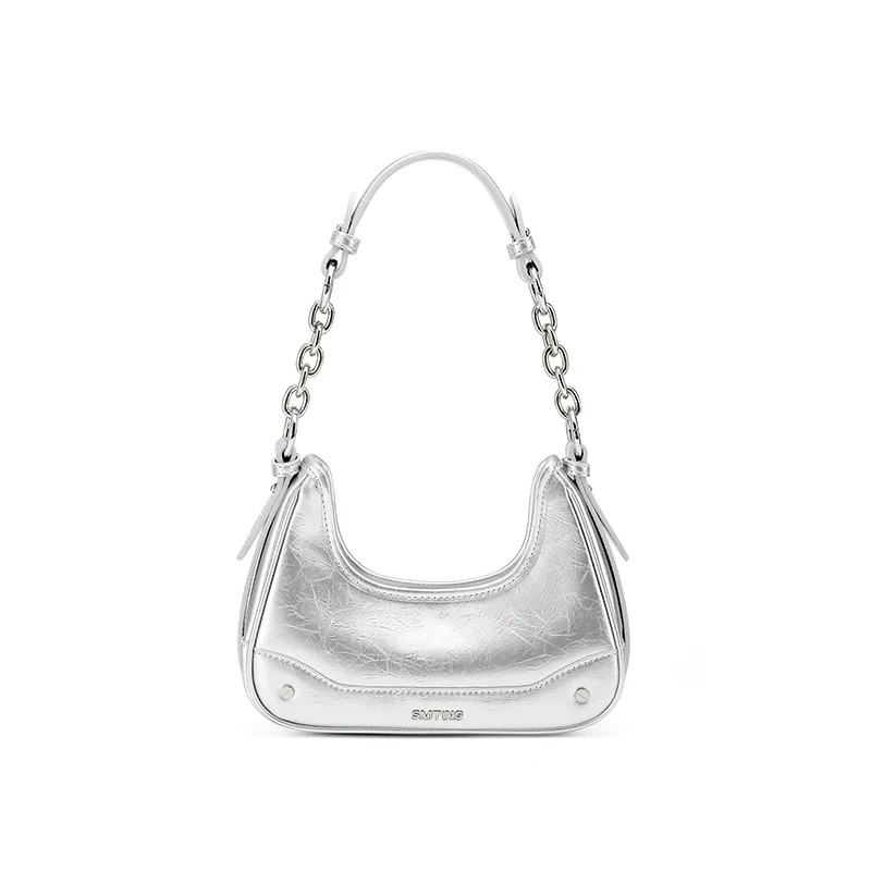 Magnetic Crescent Bag - Image 3