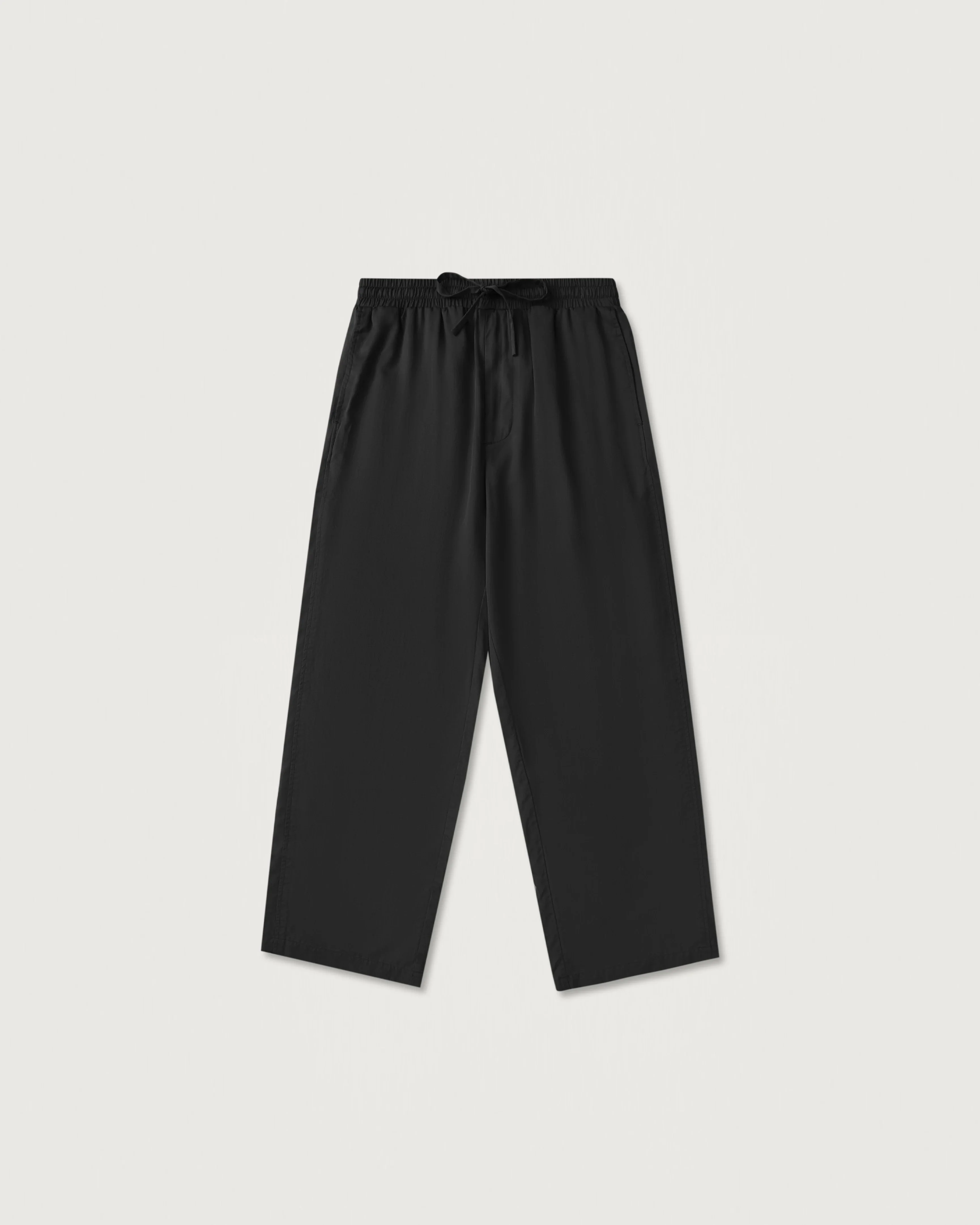 Marco Lyocell Drawstring Pants - Image 4