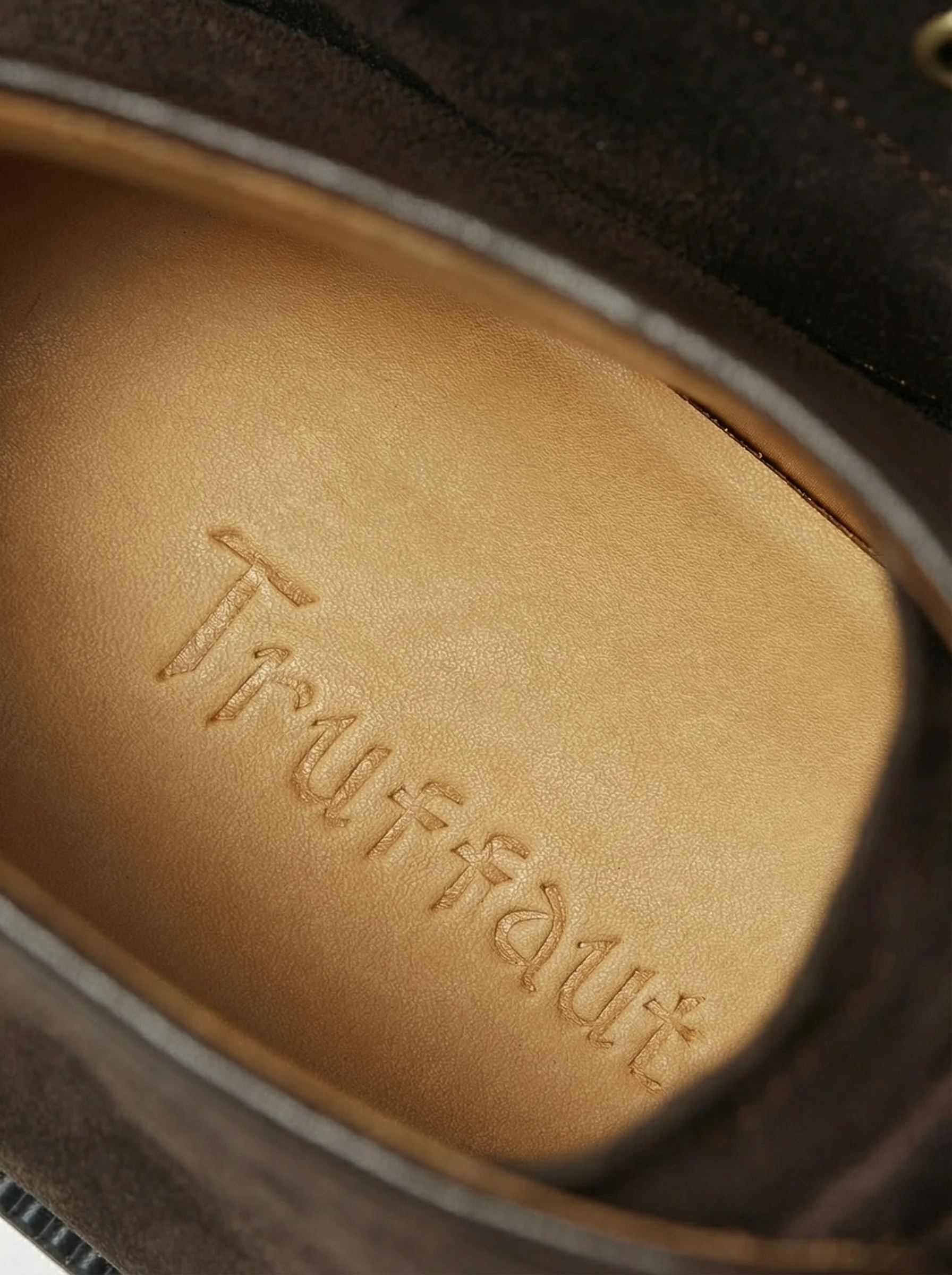 Martin Suede Ankle Boots - Image 5