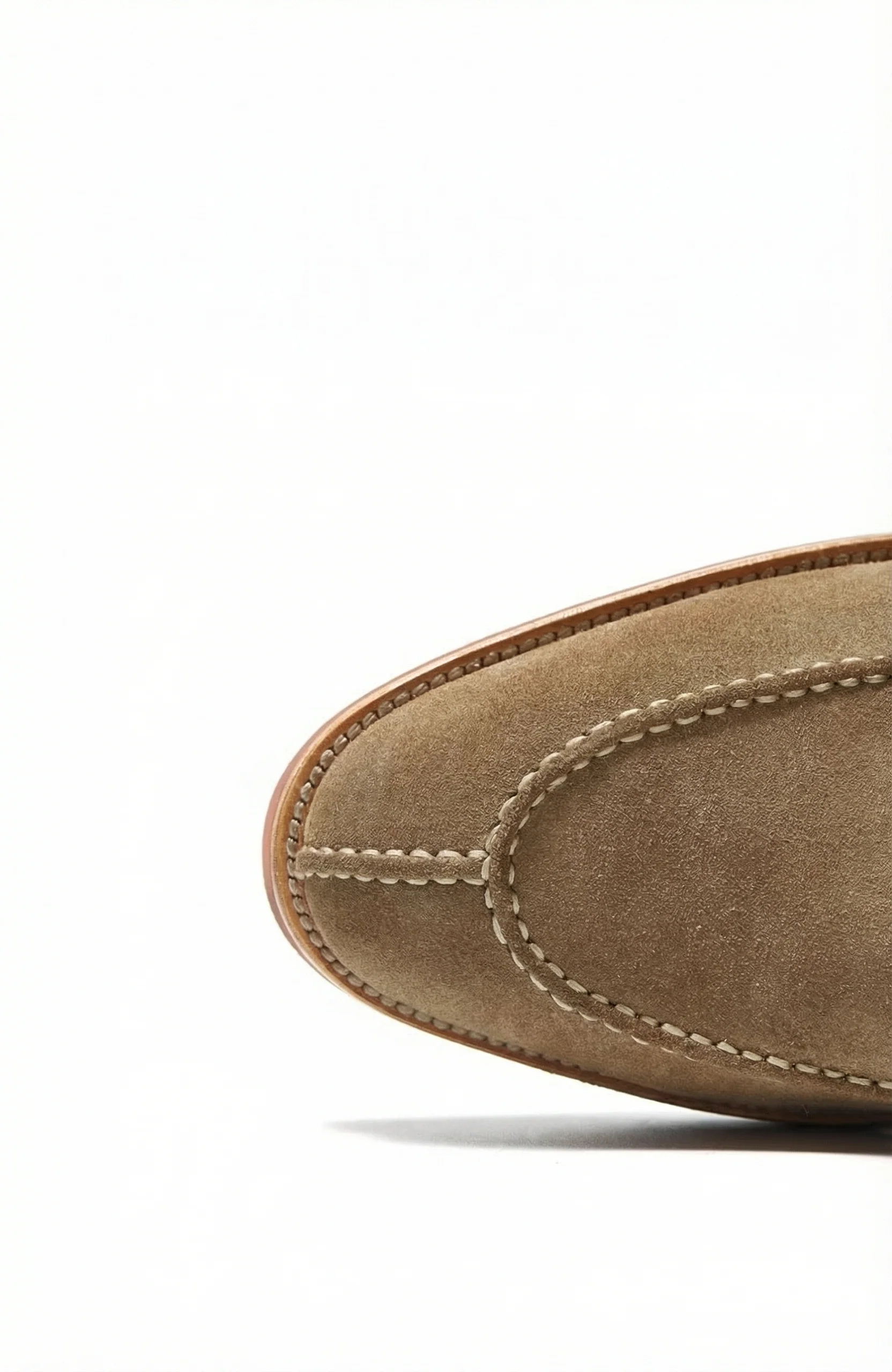 Martin Suede Chukka Boots - Image 6