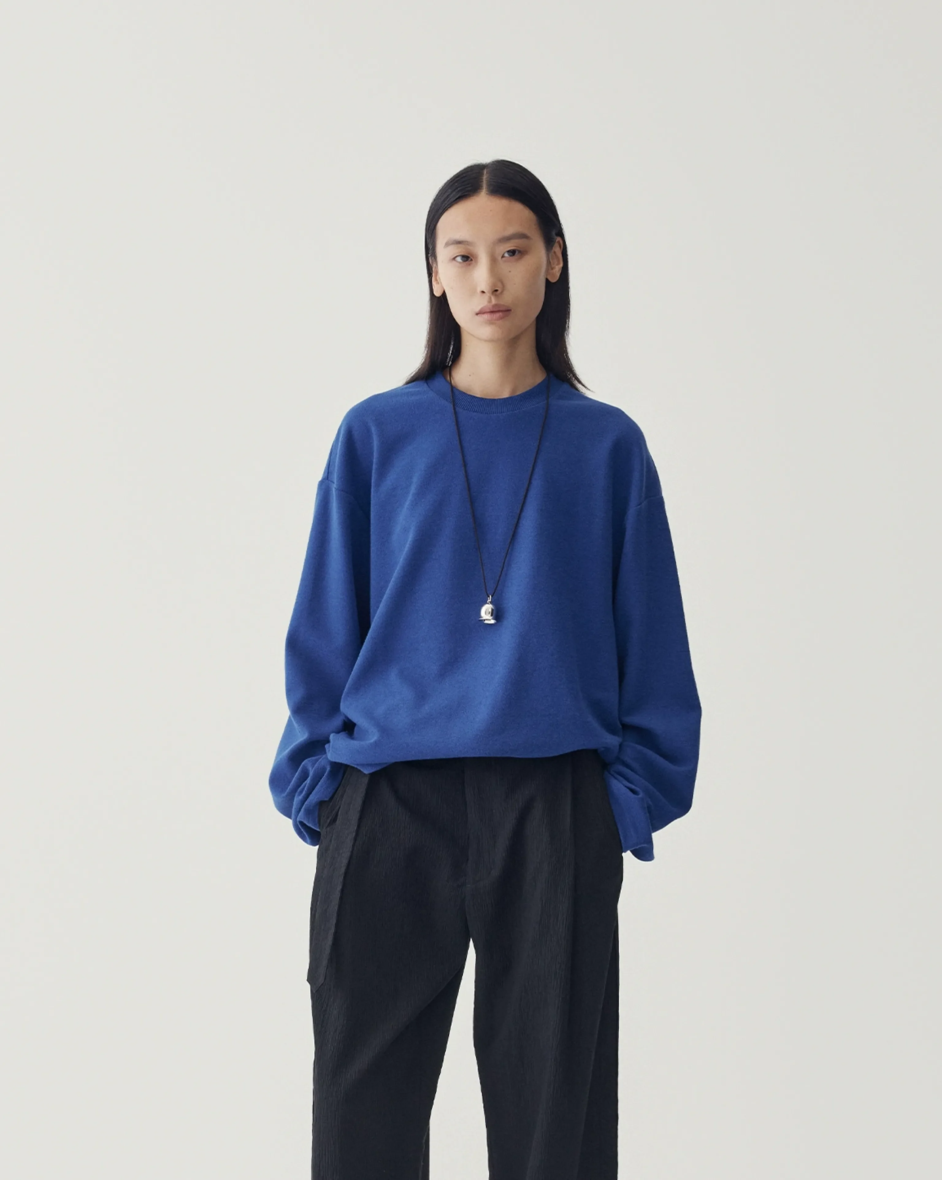 Marty Terry Long Sleeve Tee - Image 10