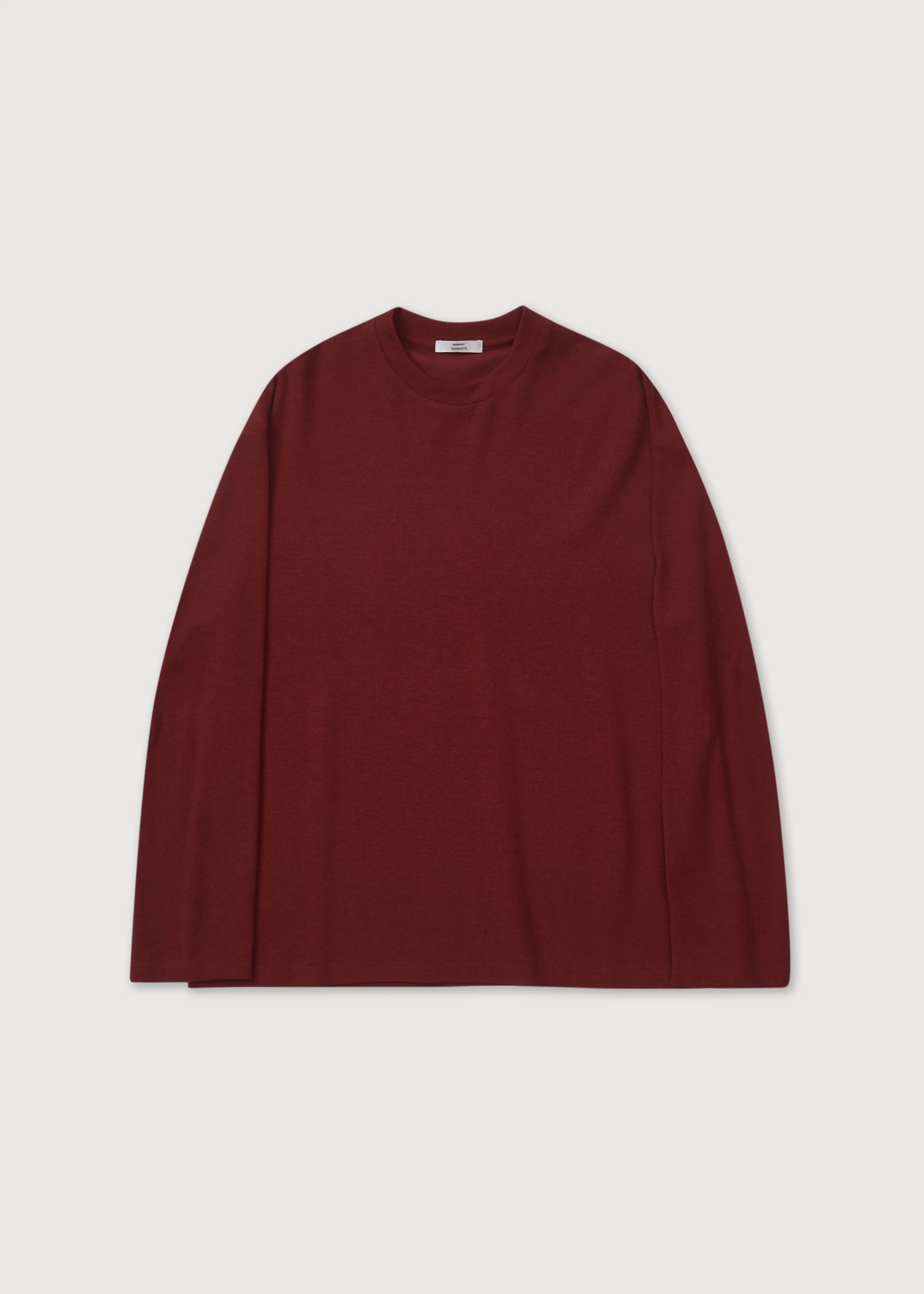Marty Terry Long Sleeve Tee - Image 6