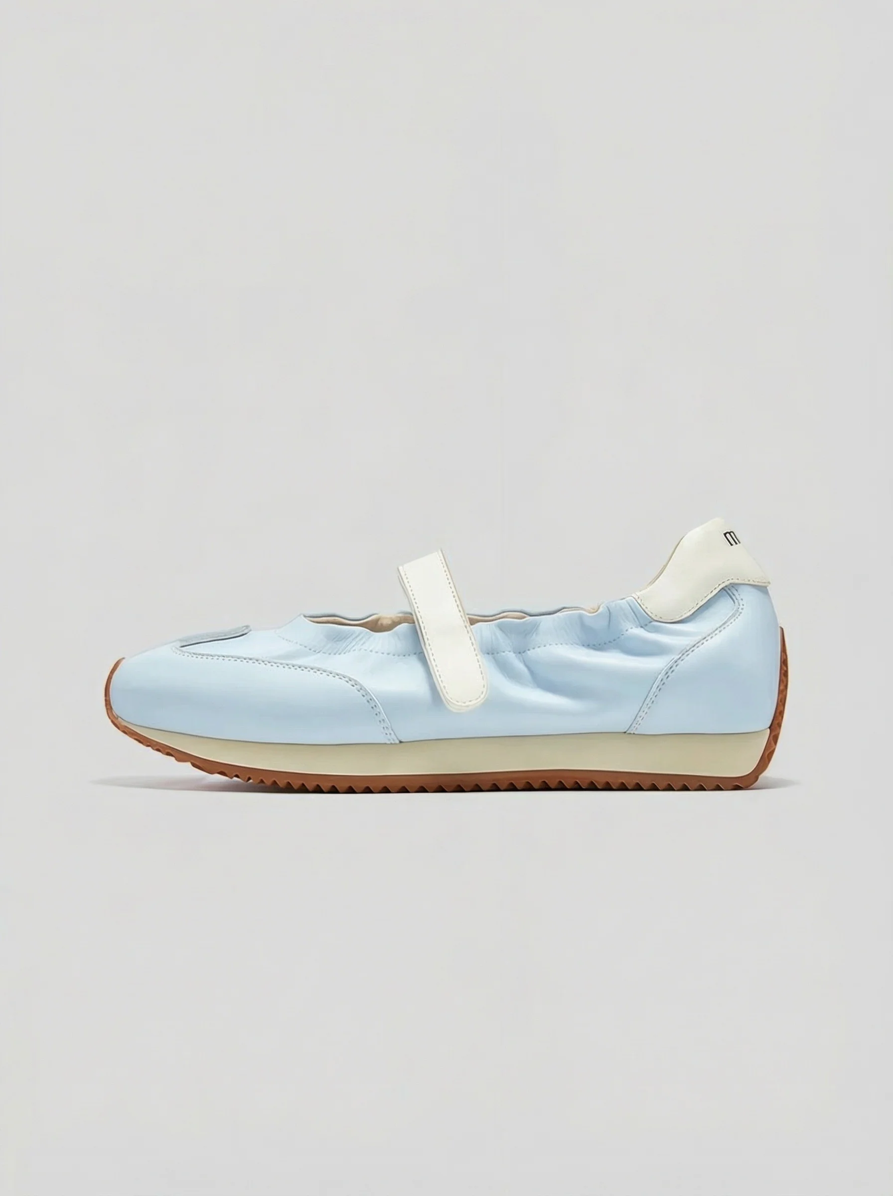 Mary Jane Sneakers - Image 7