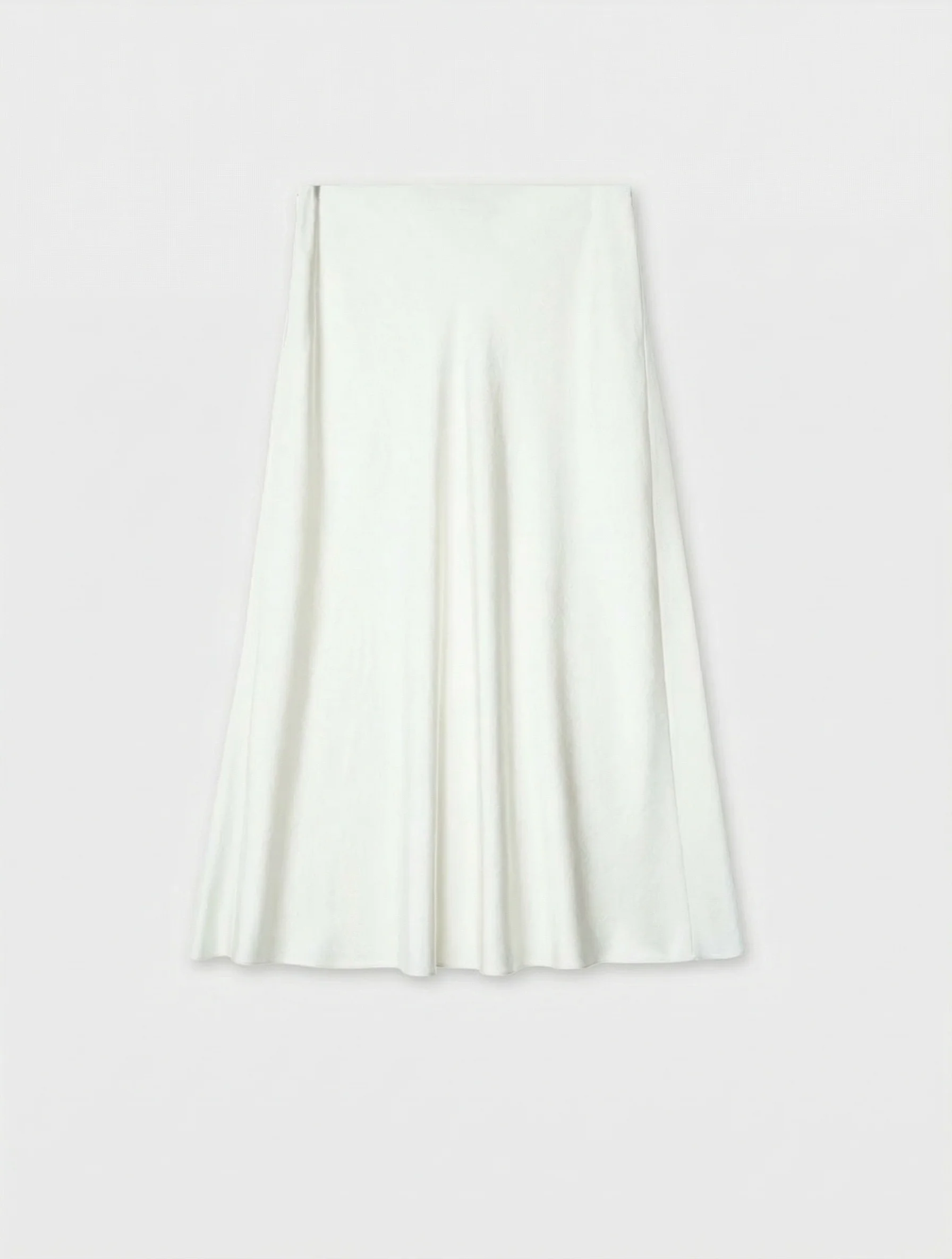 Matte Satin Cowl Separates - Image 11
