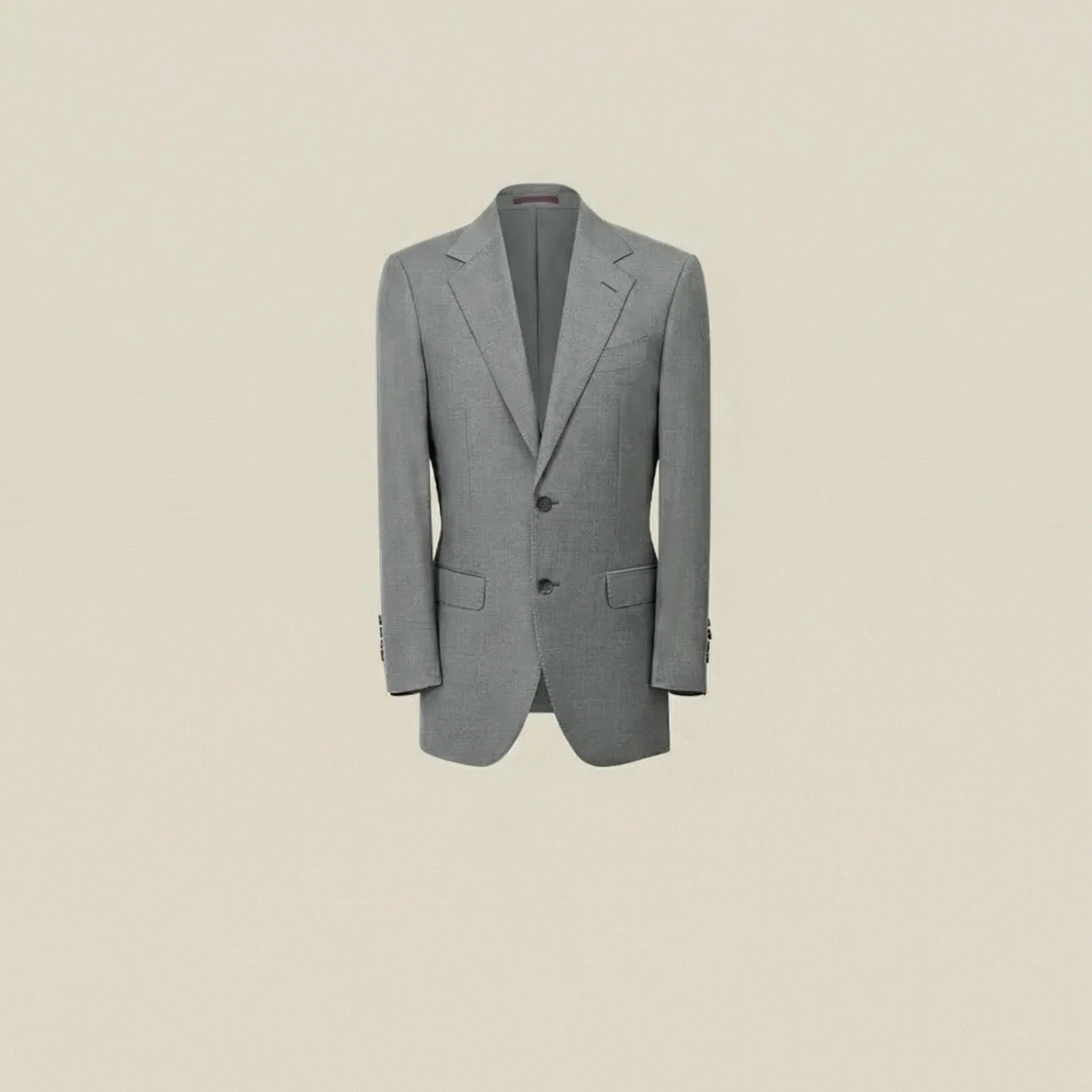 Men's Business Commuter Suit - Image 19