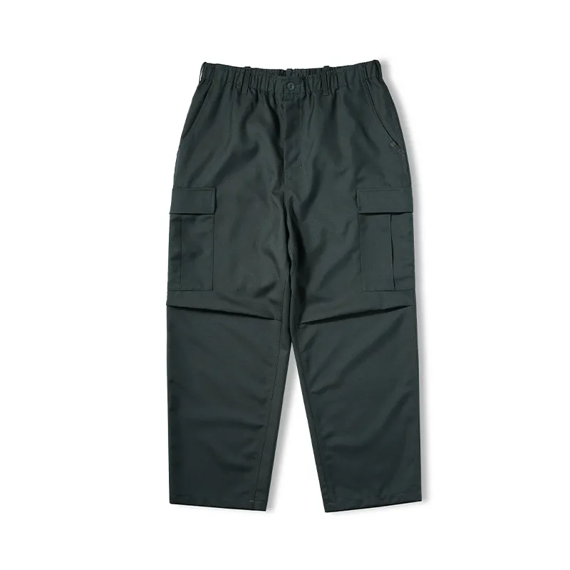 Merino Tech Cargo Pants - Image 7
