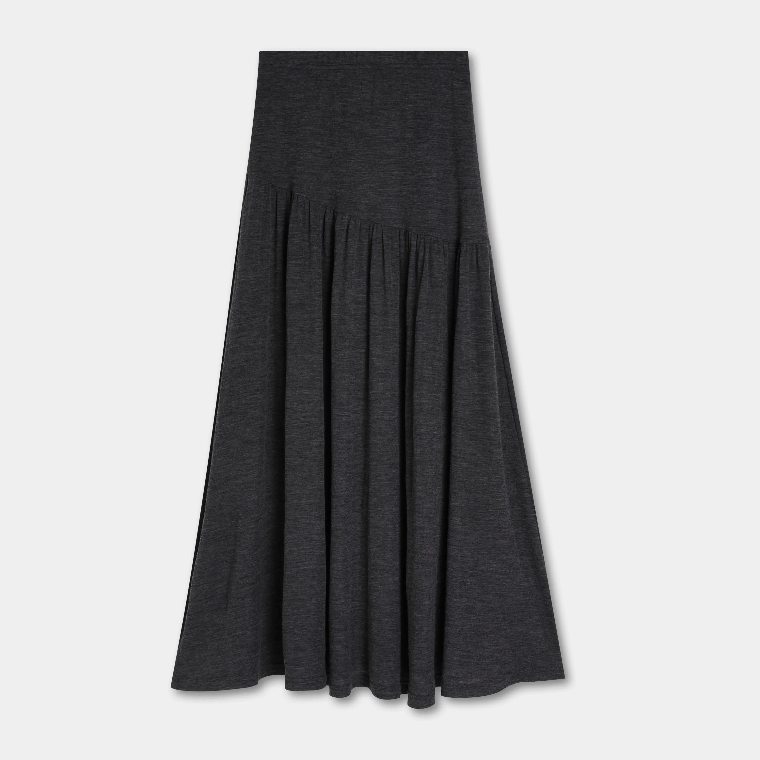 Merino Wool Knit Suit - Image 5