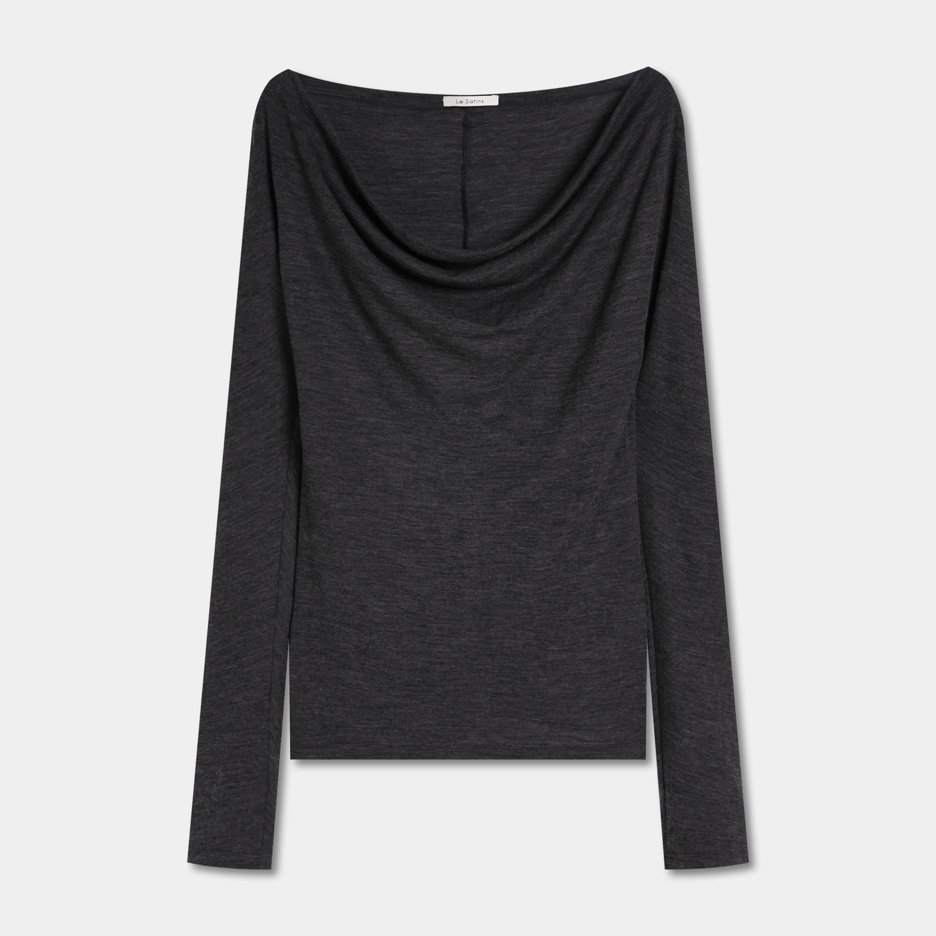 Merino Wool Knit Suit - Image 6