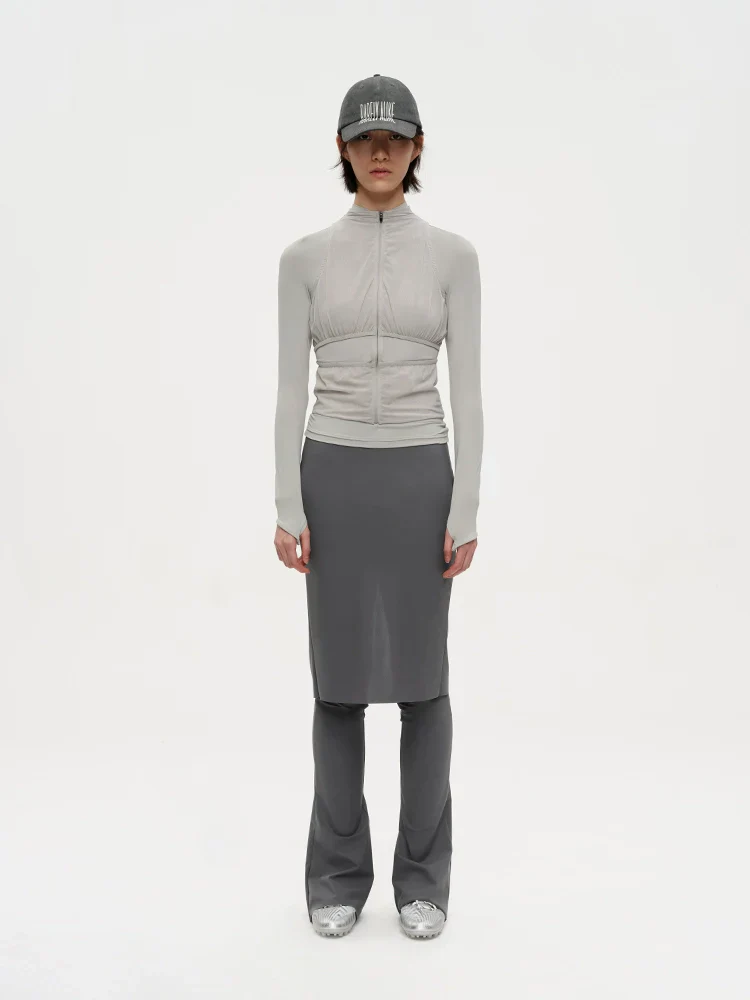 Mesh Cycling Vest - Image 2